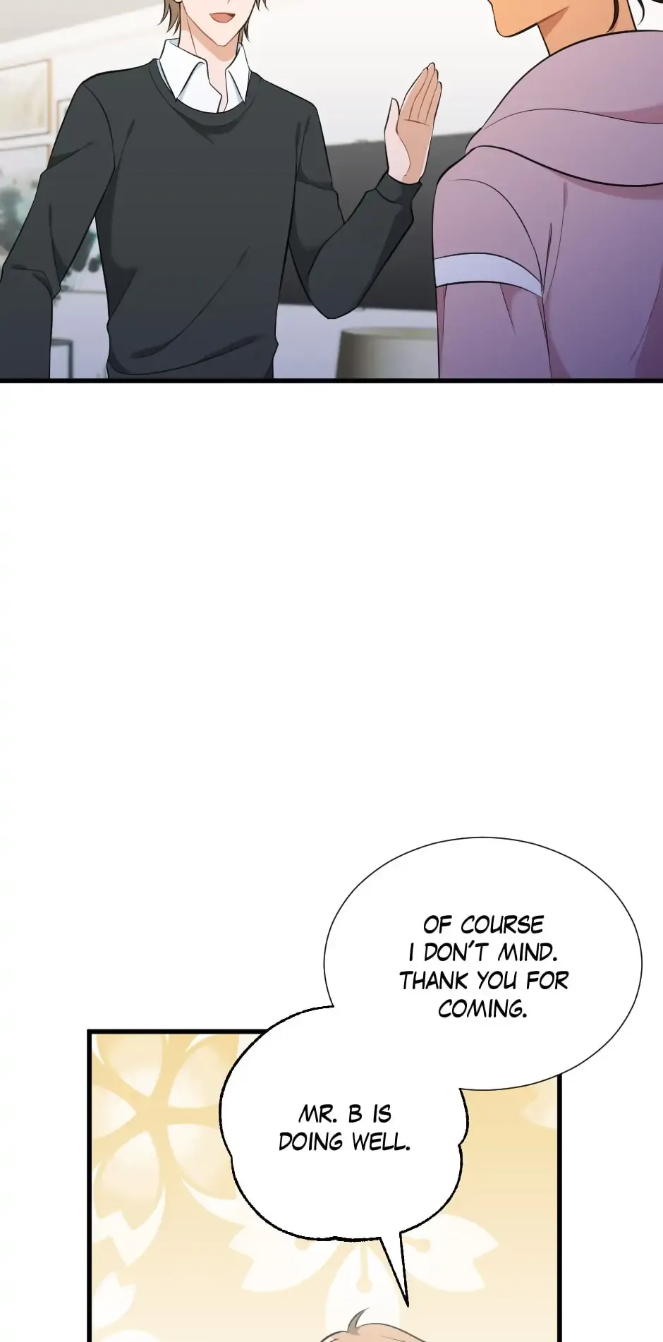 Love by the Book Chapter 34 - page 37