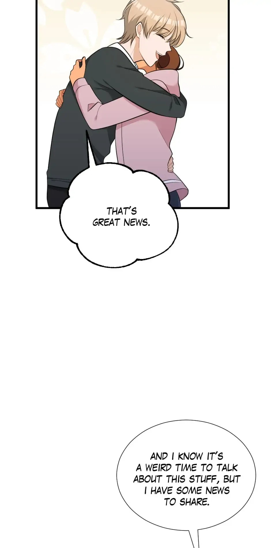 Love by the Book Chapter 34 - page 38