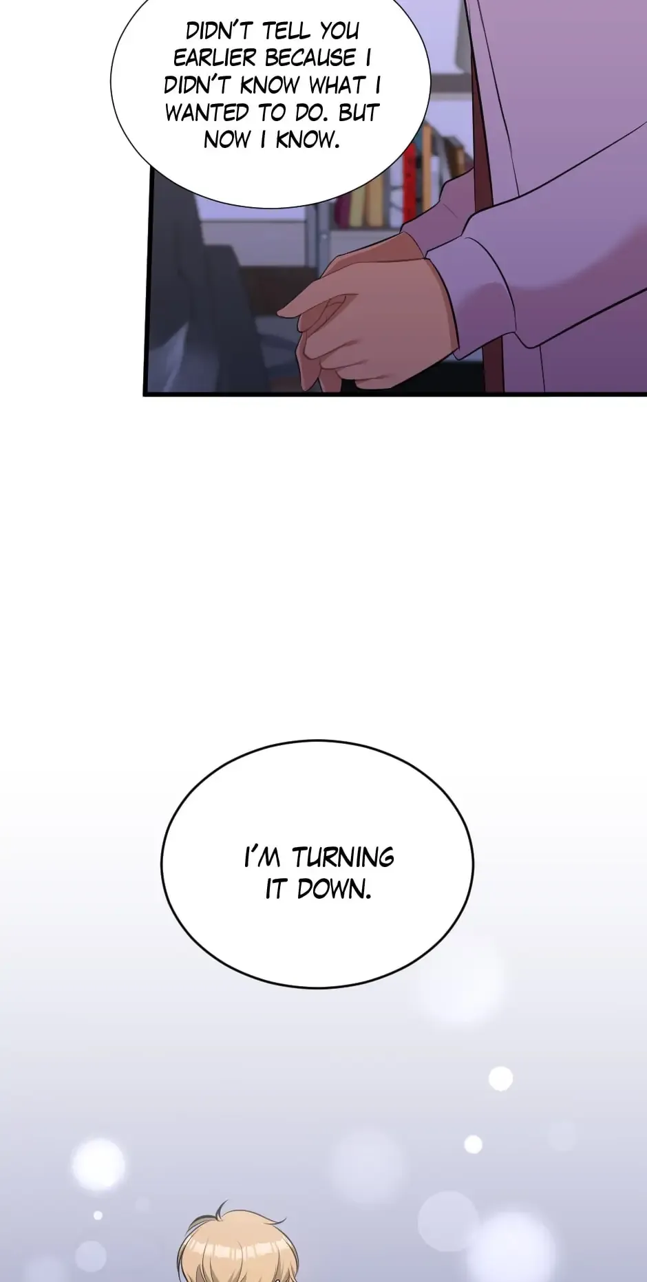Love by the Book Chapter 34 - page 42