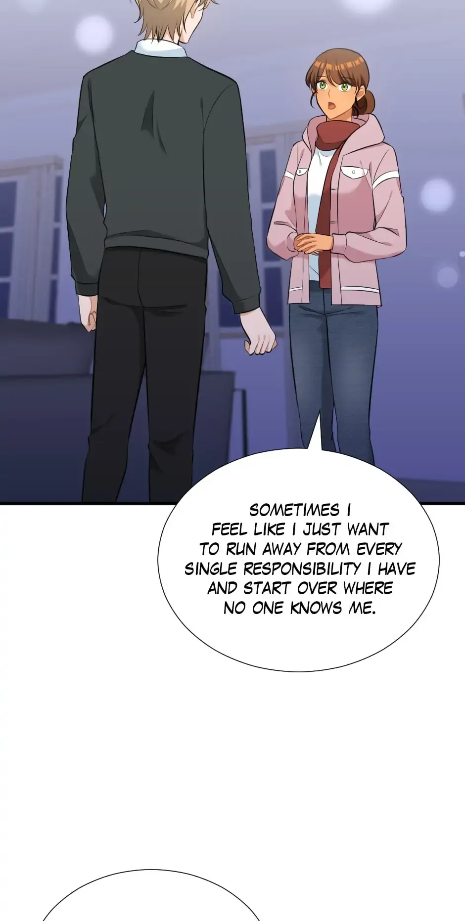 Love by the Book Chapter 34 - page 43