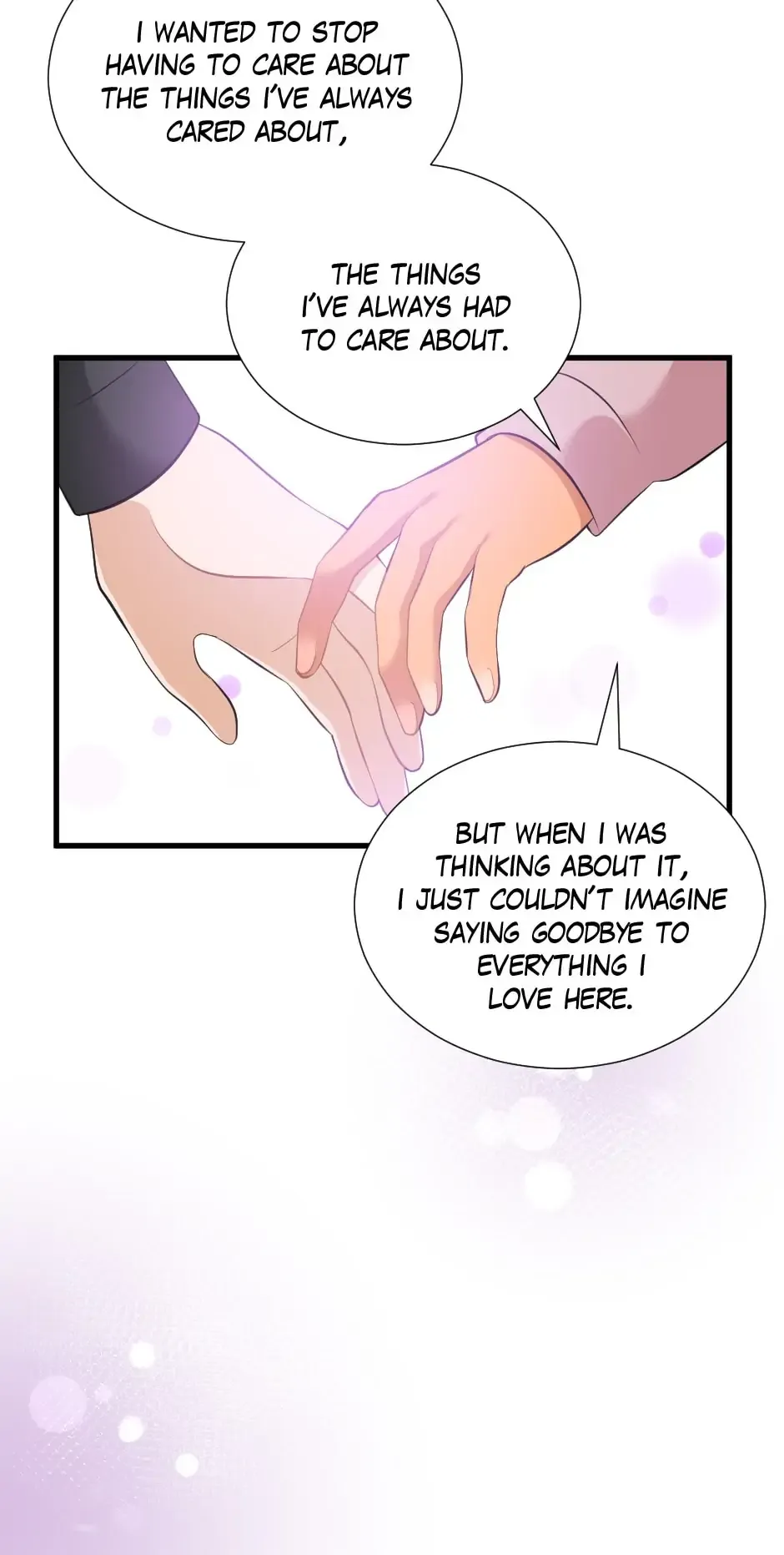 Love by the Book Chapter 34 - page 44