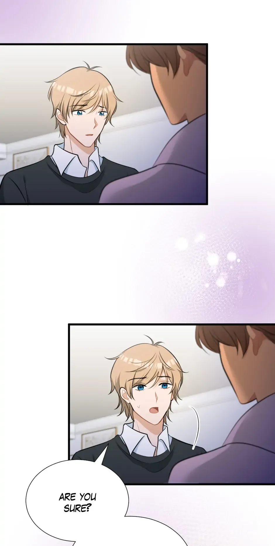 Love by the Book Chapter 34 - page 45