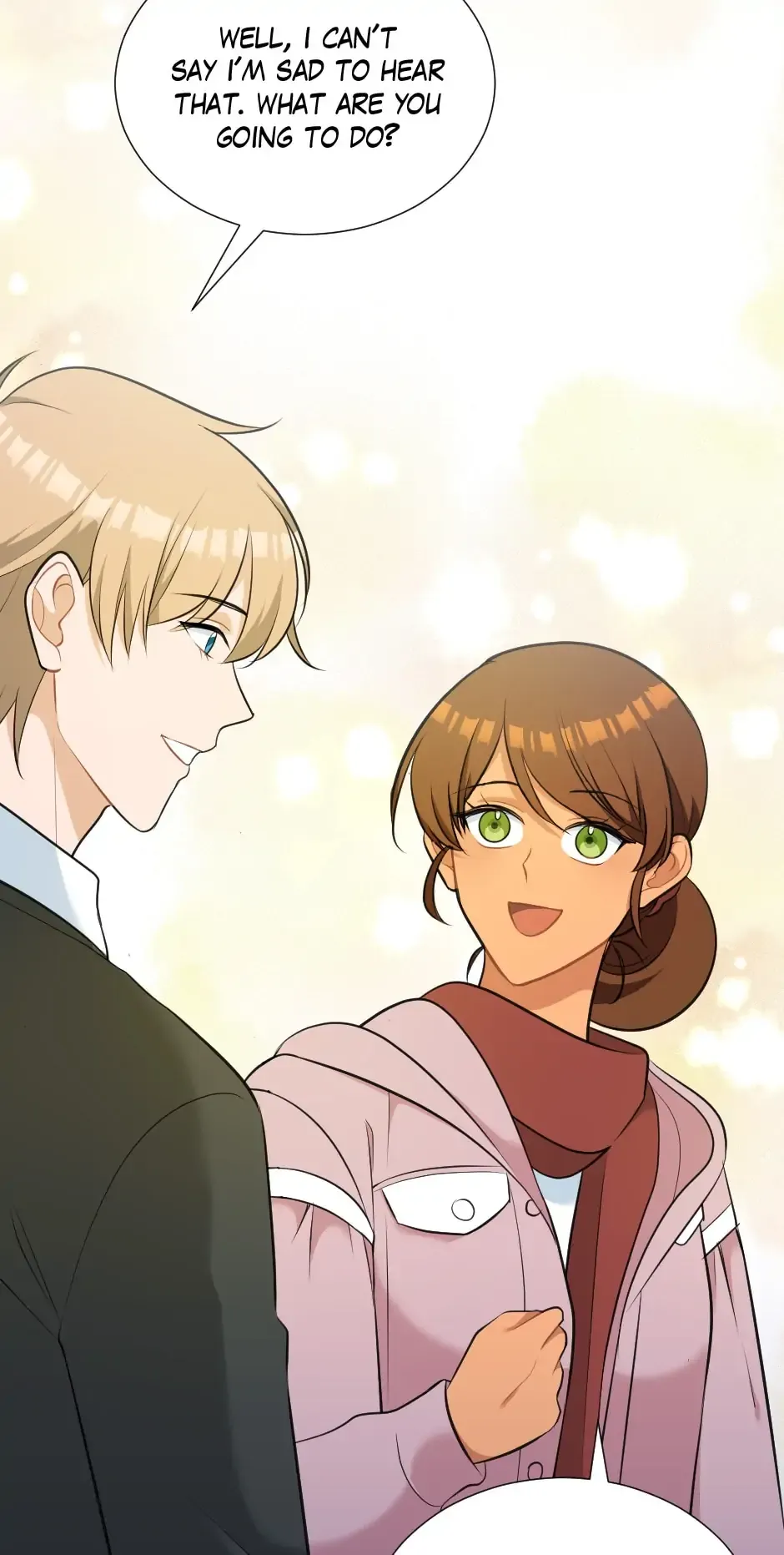 Love by the Book Chapter 34 - page 49
