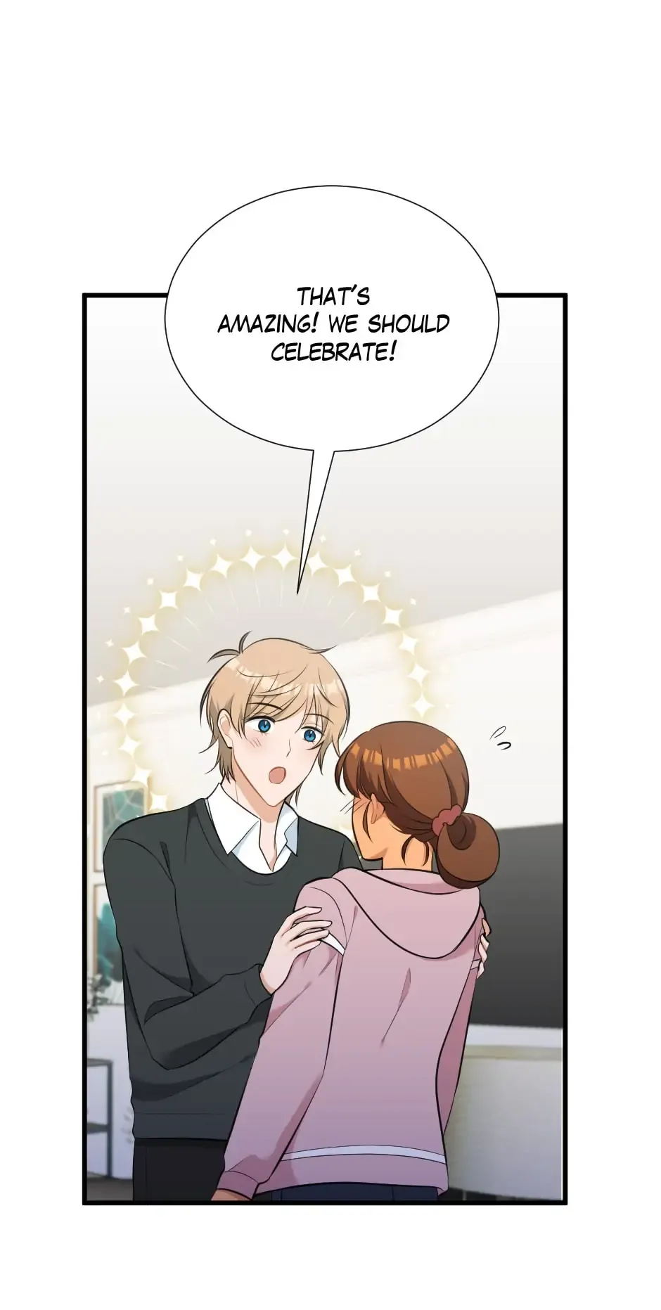 Love by the Book Chapter 34 - page 51