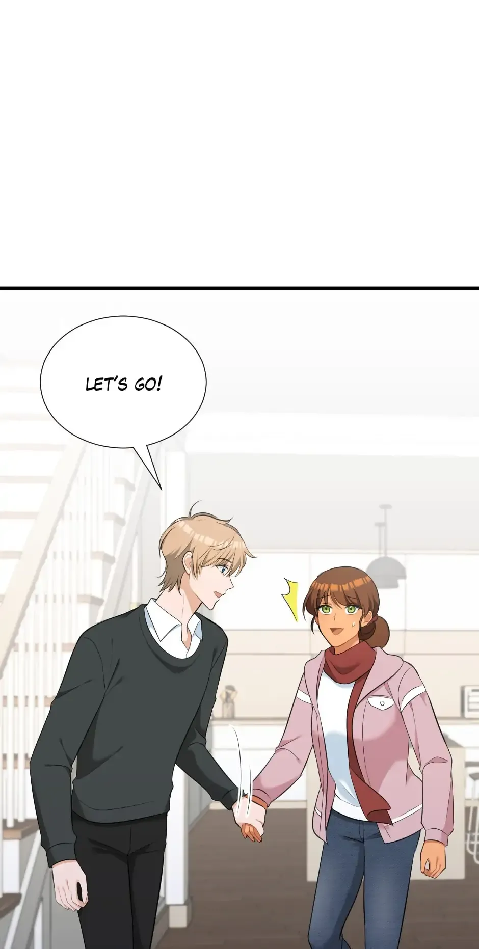 Love by the Book Chapter 34 - page 52
