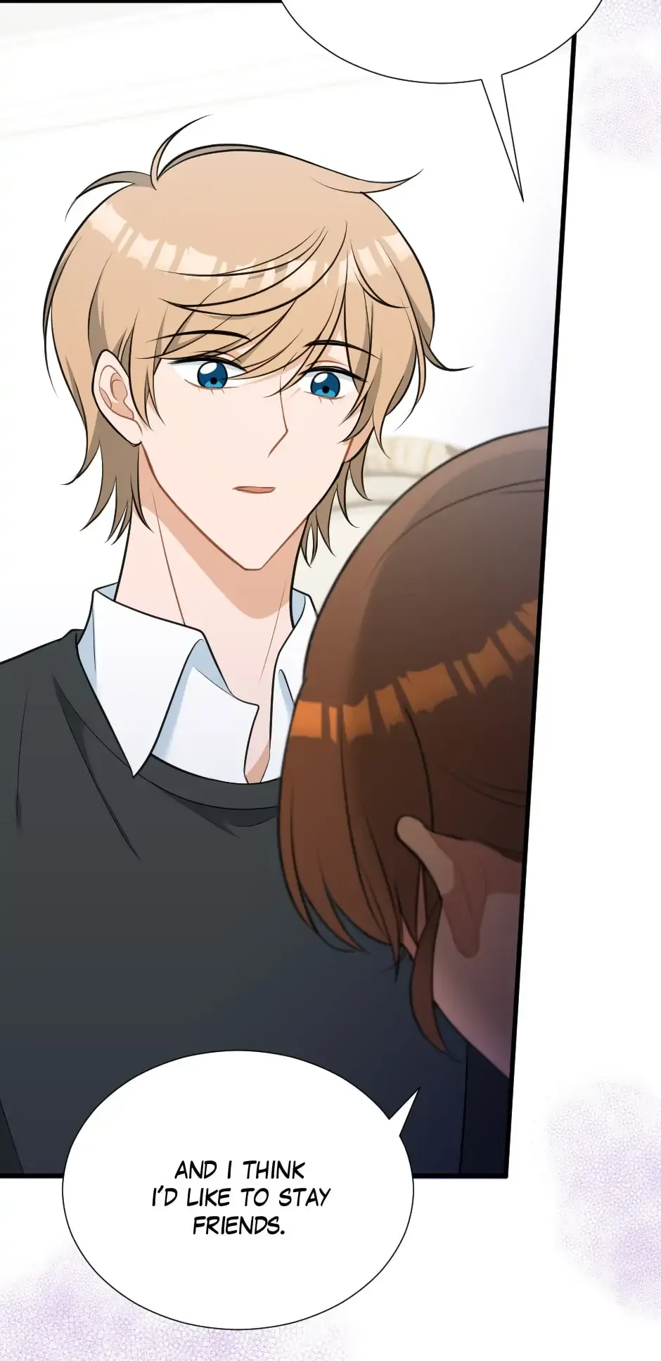 Love by the Book Chapter 34 - page 57