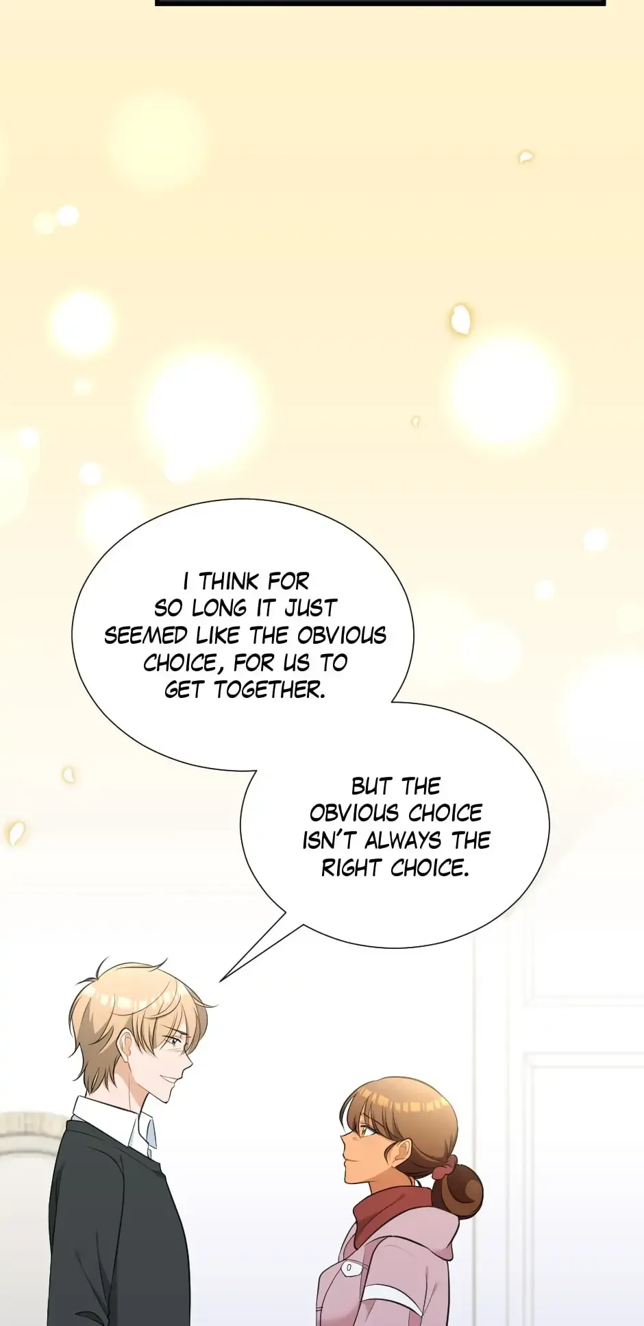 Love by the Book Chapter 34 - page 59