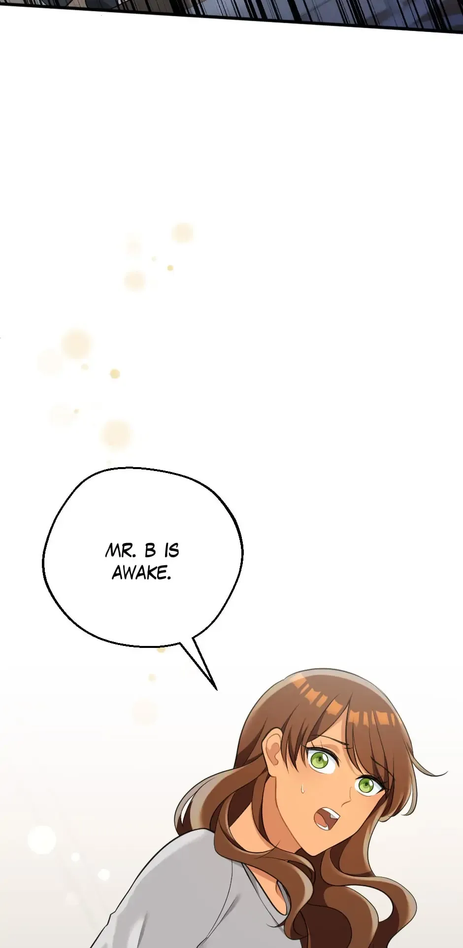 Love by the Book Chapter 34 - page 6