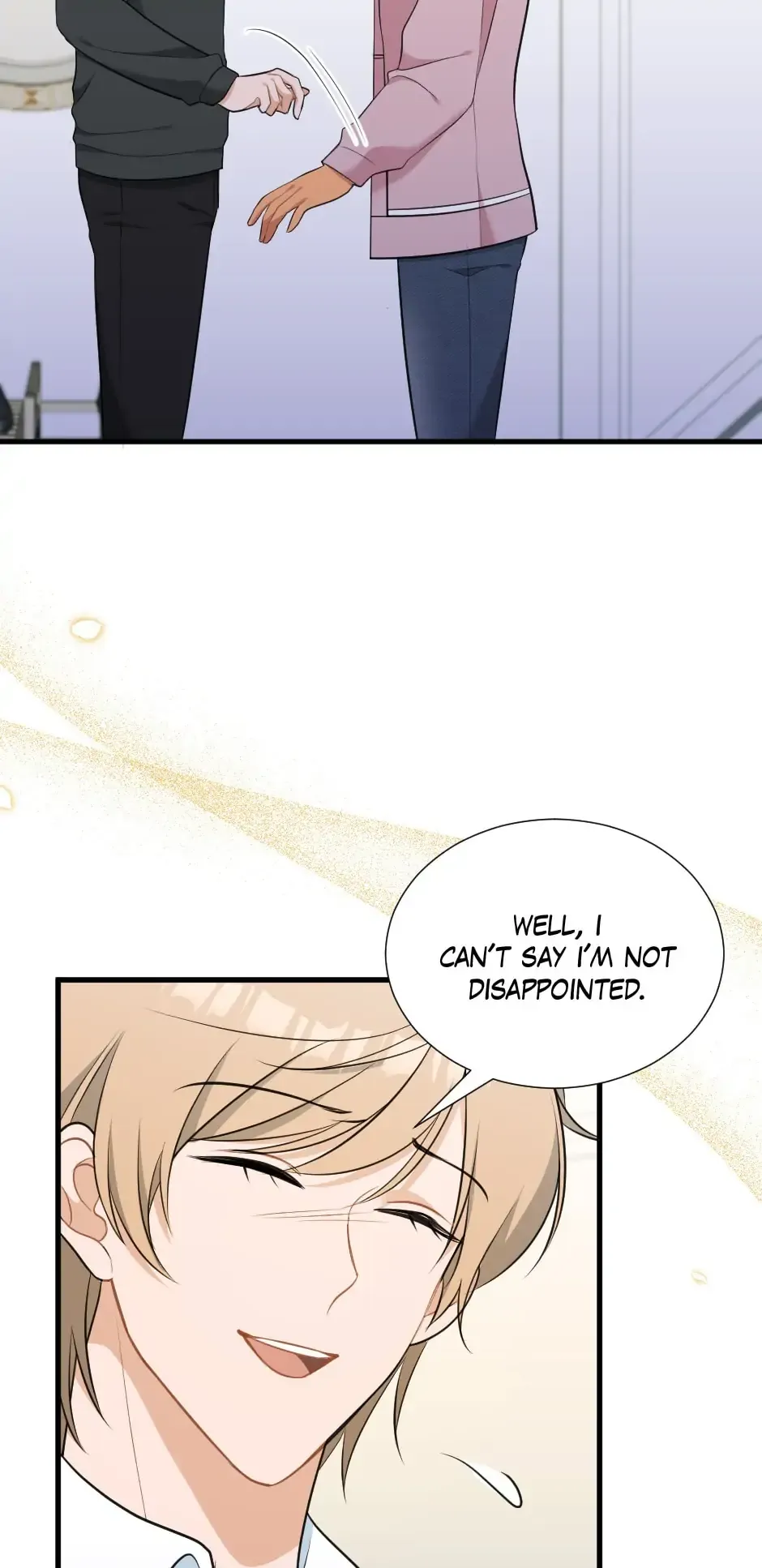 Love by the Book Chapter 34 - page 60