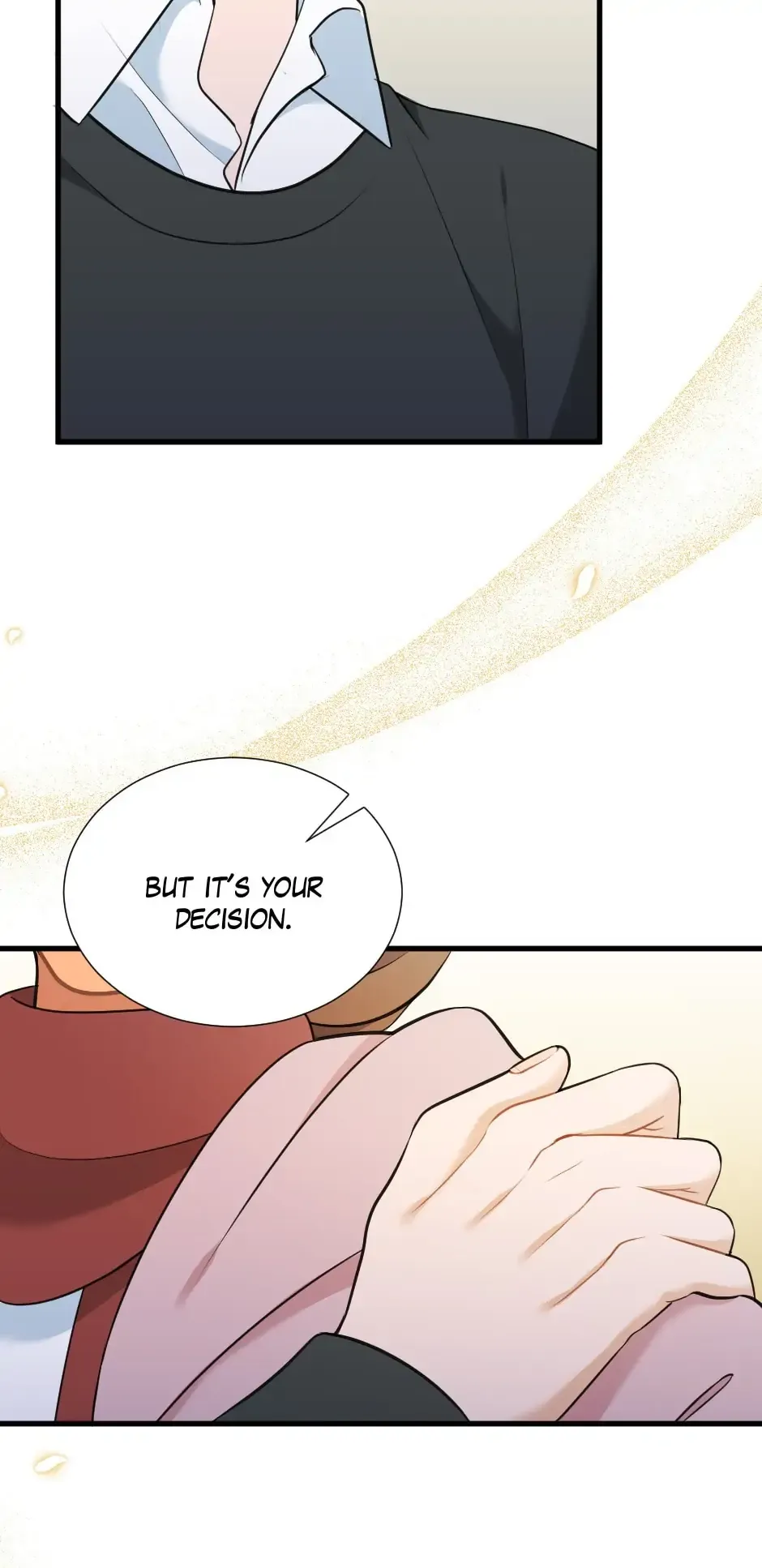 Love by the Book Chapter 34 - page 61
