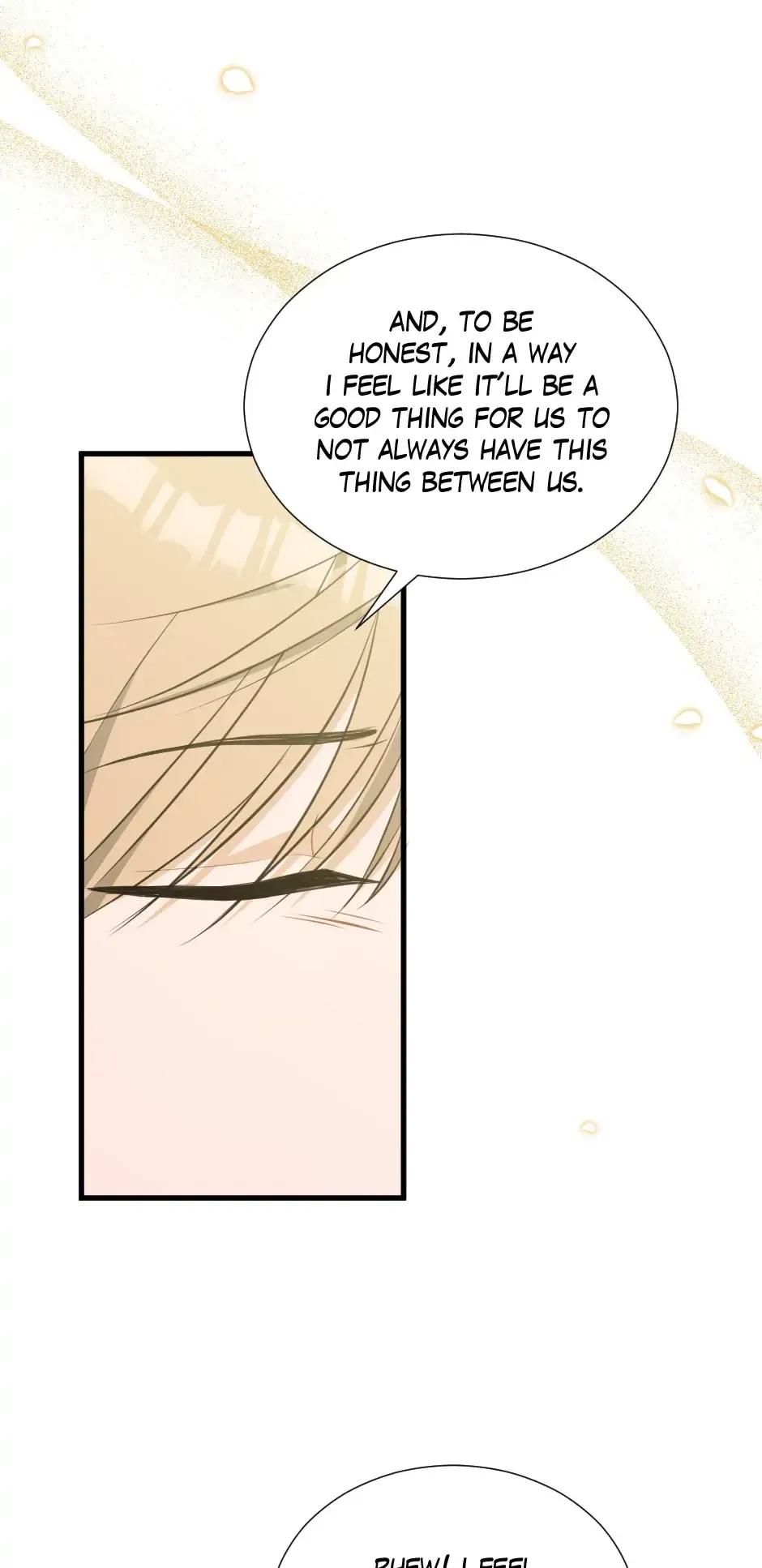Love by the Book Chapter 34 - page 62