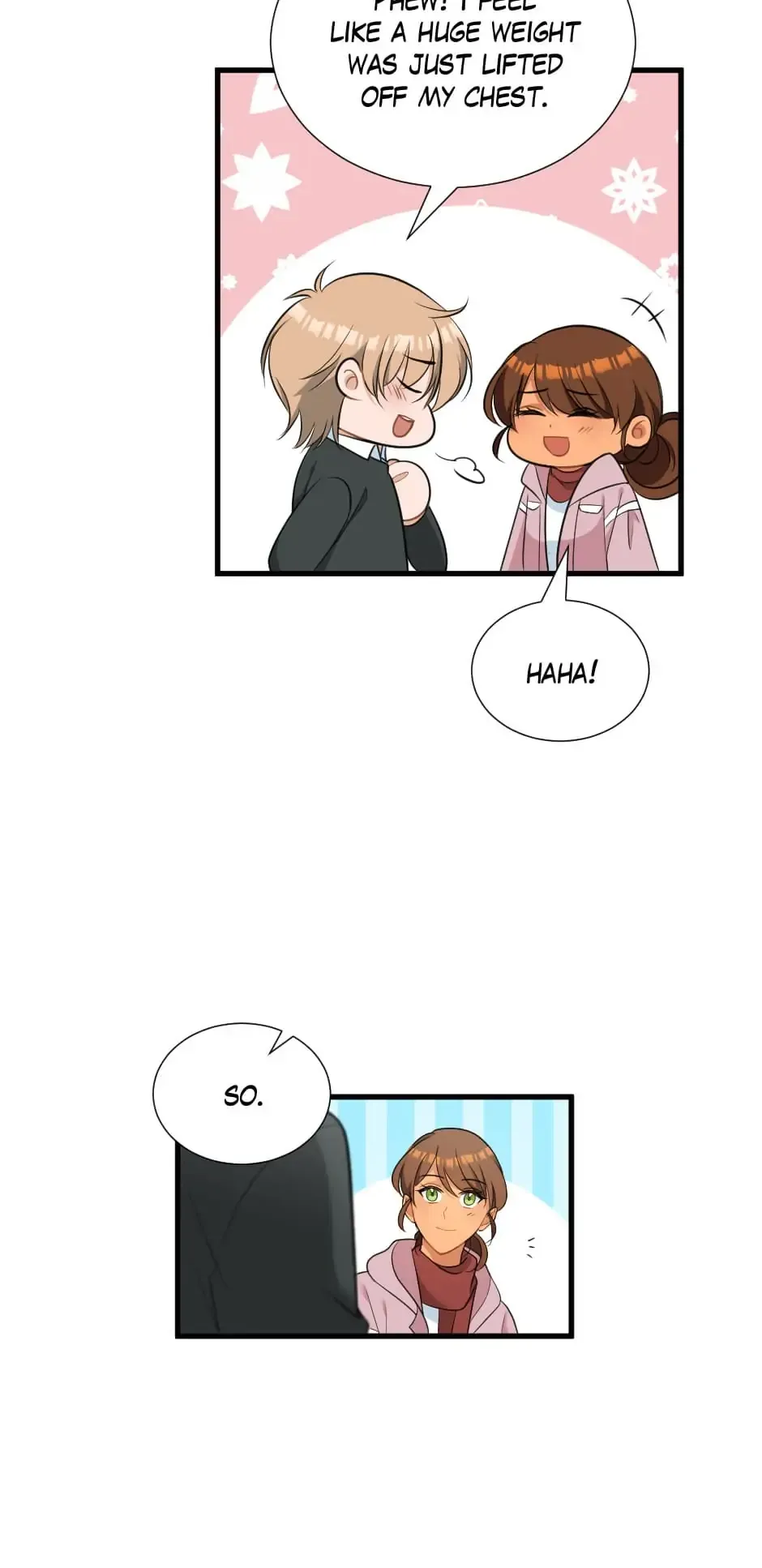 Love by the Book Chapter 34 - page 63