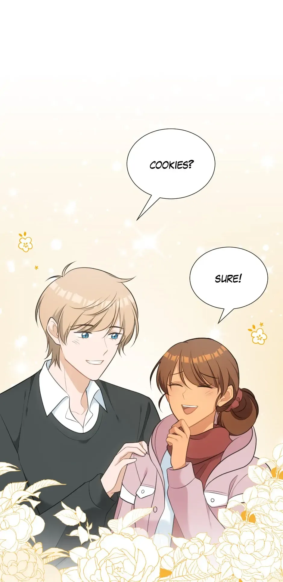 Love by the Book Chapter 34 - page 64
