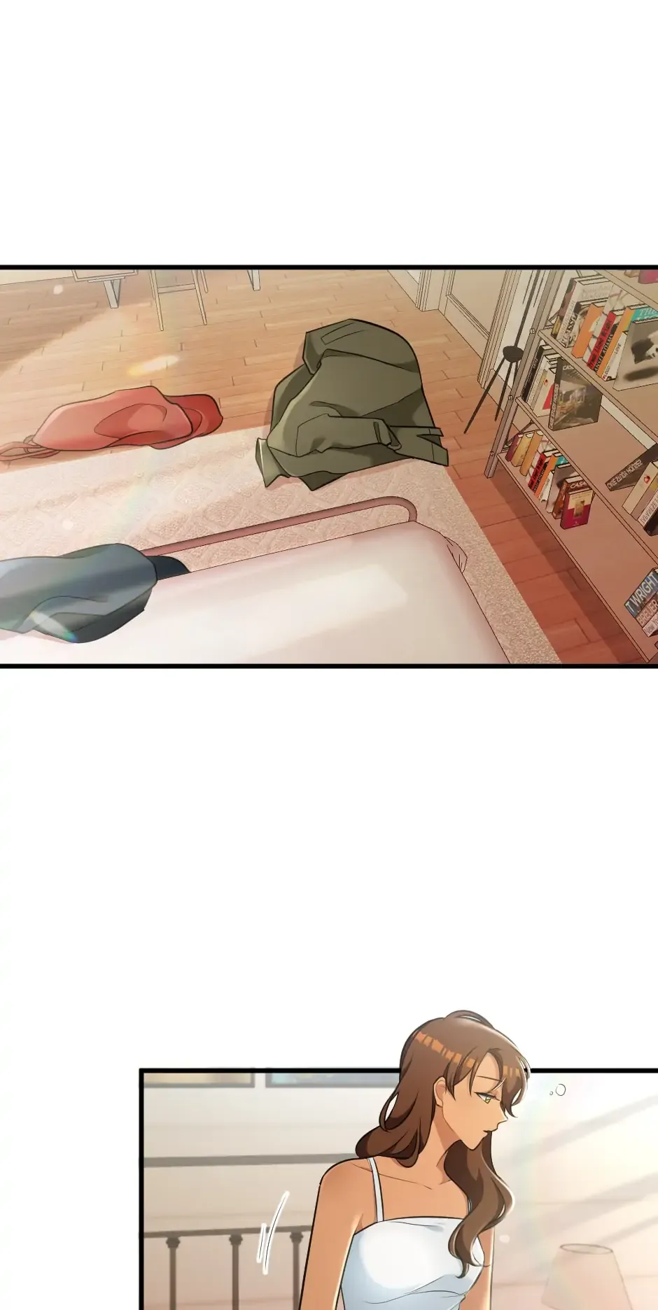 Love by the Book Chapter 26 - page 1