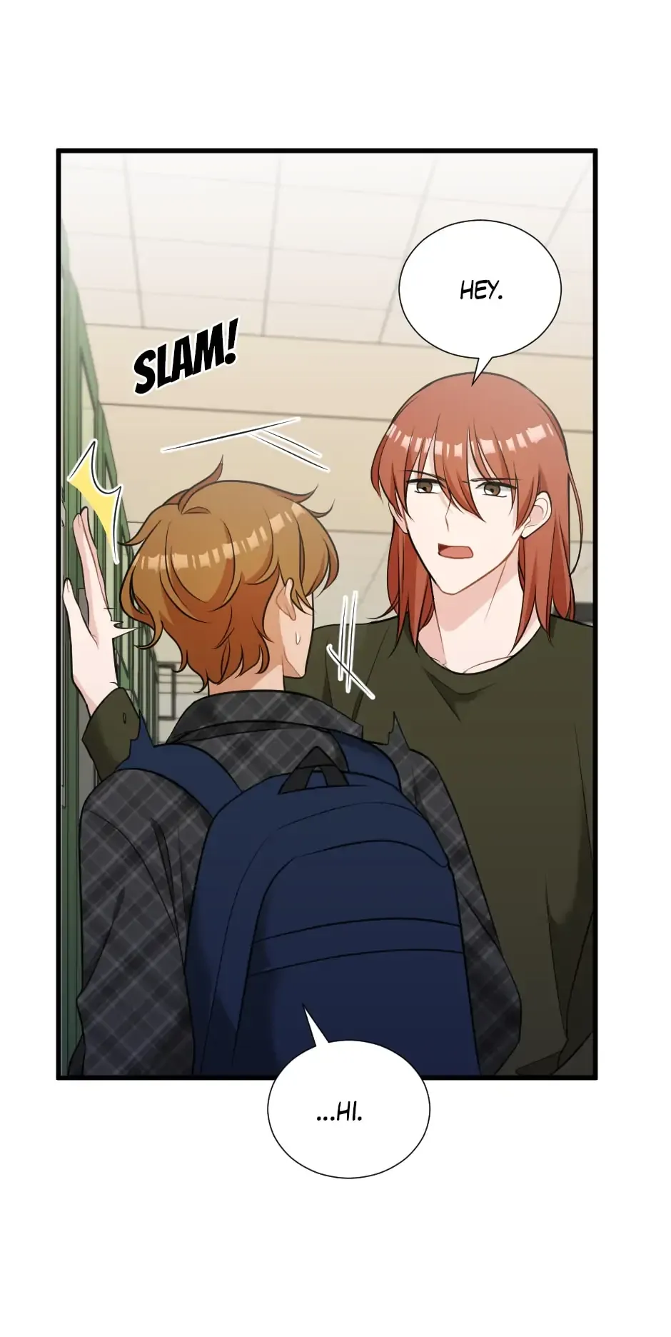 Love by the Book Chapter 26 - page 11