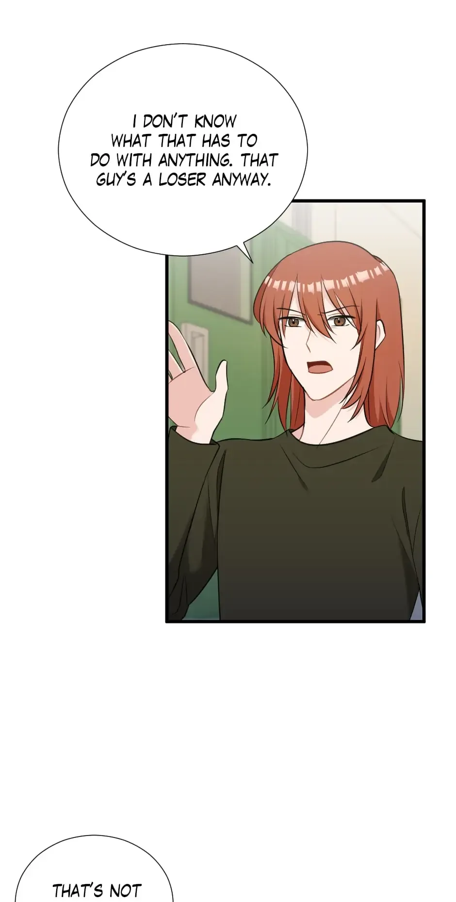 Love by the Book Chapter 26 - page 15