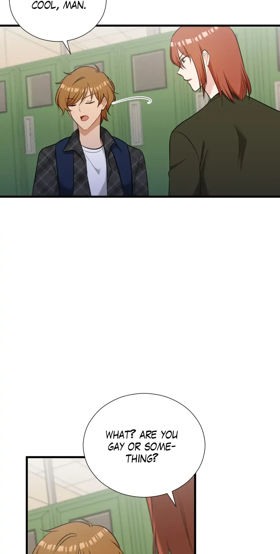 Love by the Book Chapter 26 - page 16
