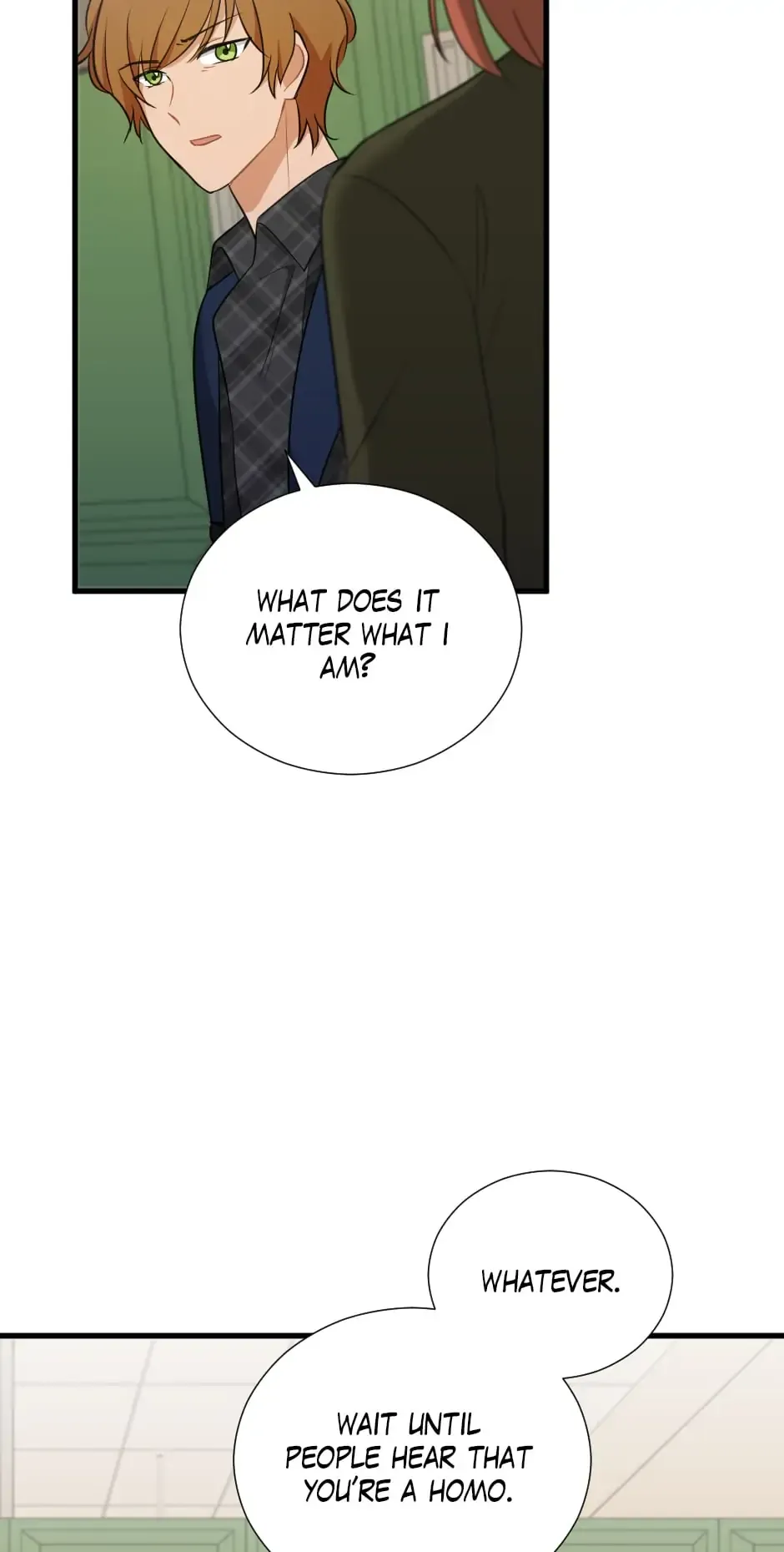 Love by the Book Chapter 26 - page 17