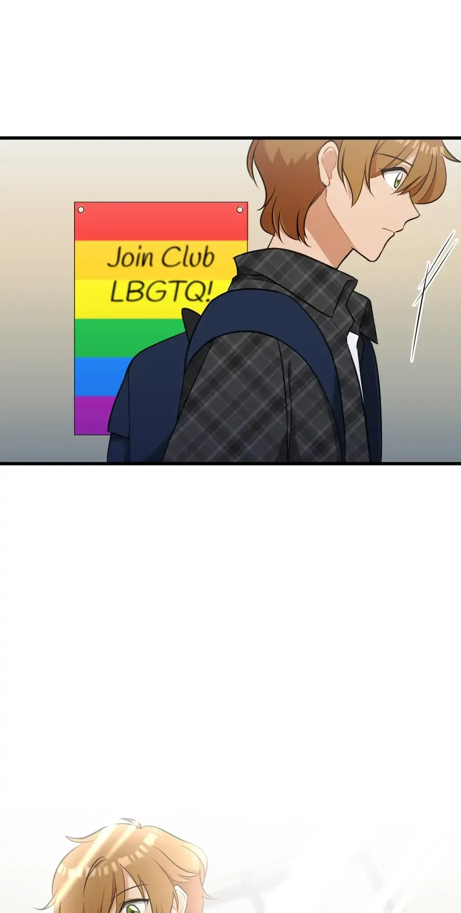 Love by the Book Chapter 26 - page 21