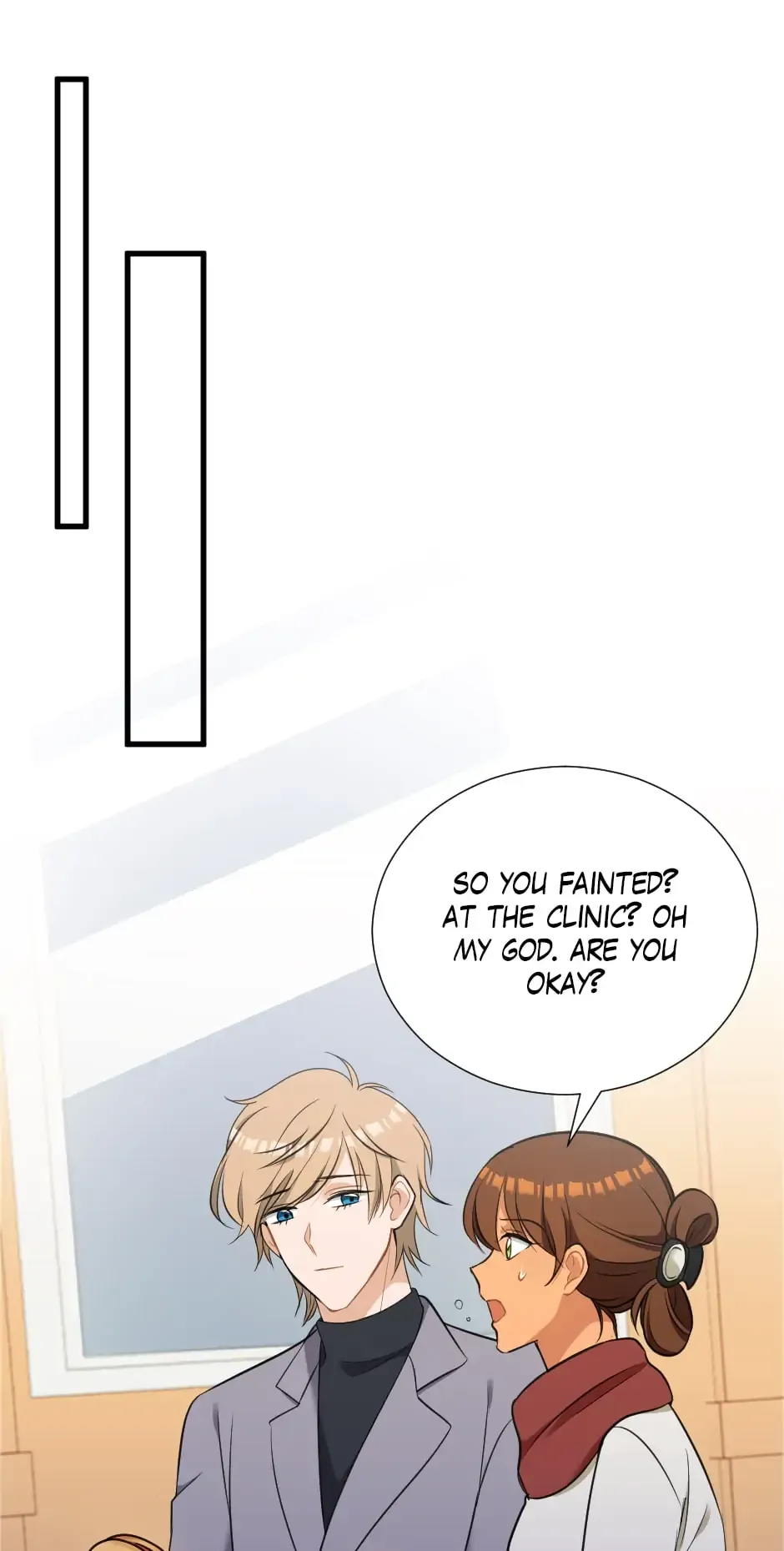 Love by the Book Chapter 26 - page 23