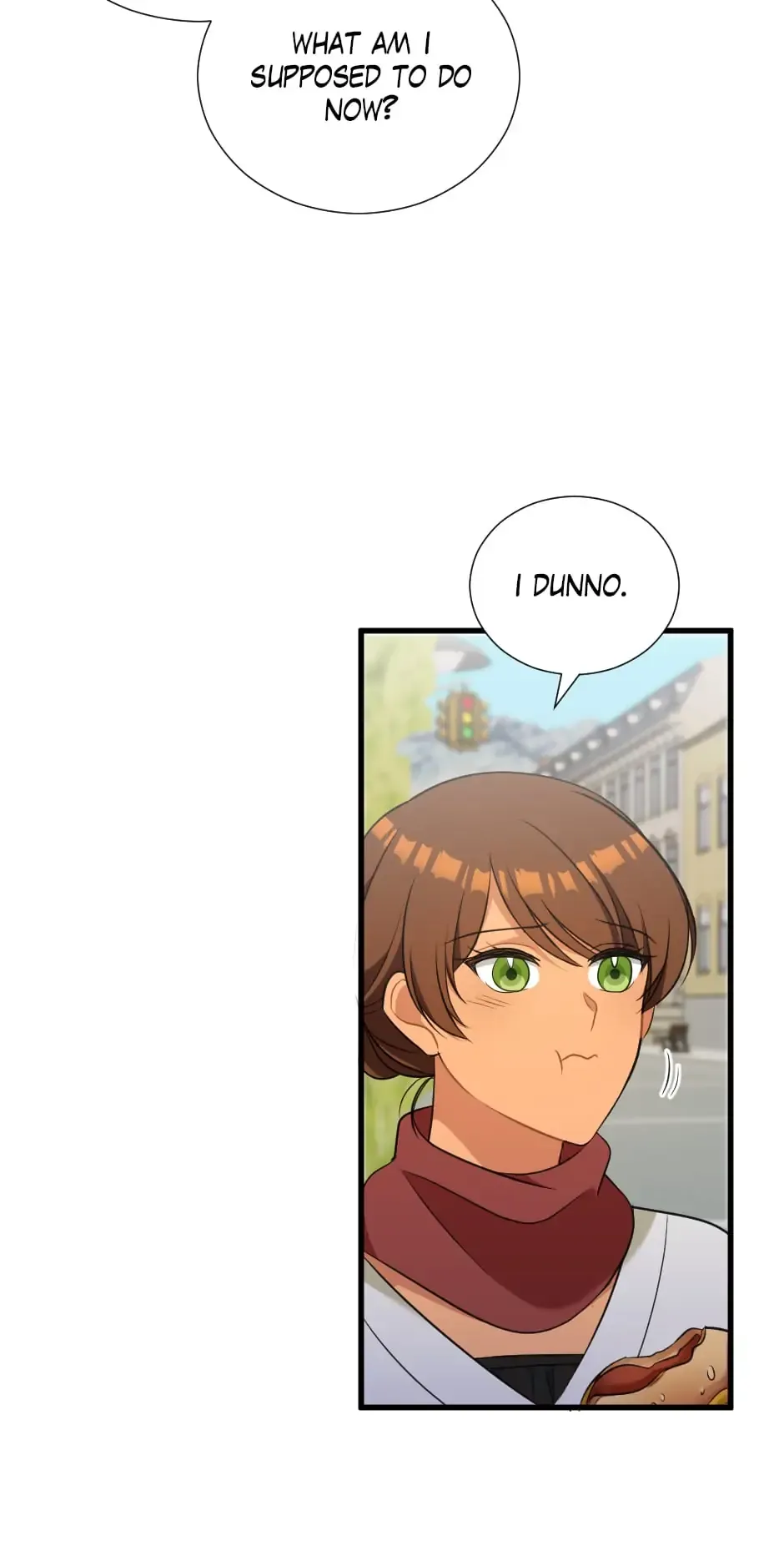 Love by the Book Chapter 26 - page 26