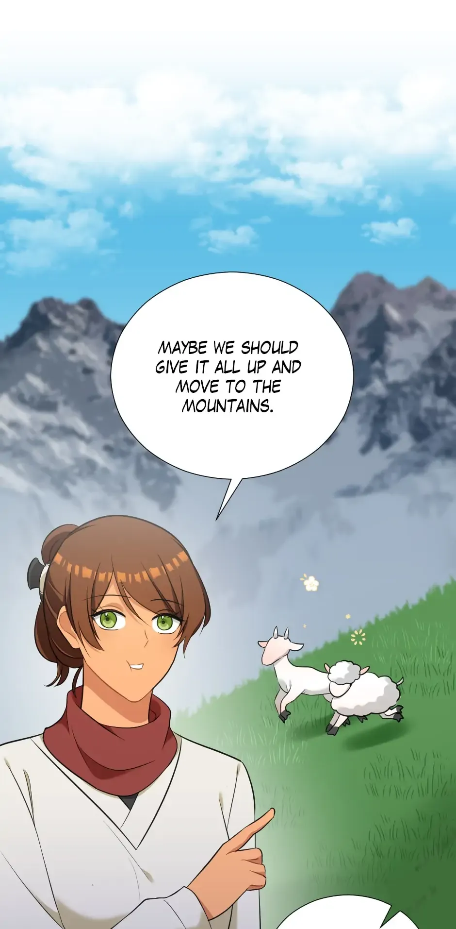 Love by the Book Chapter 26 - page 27