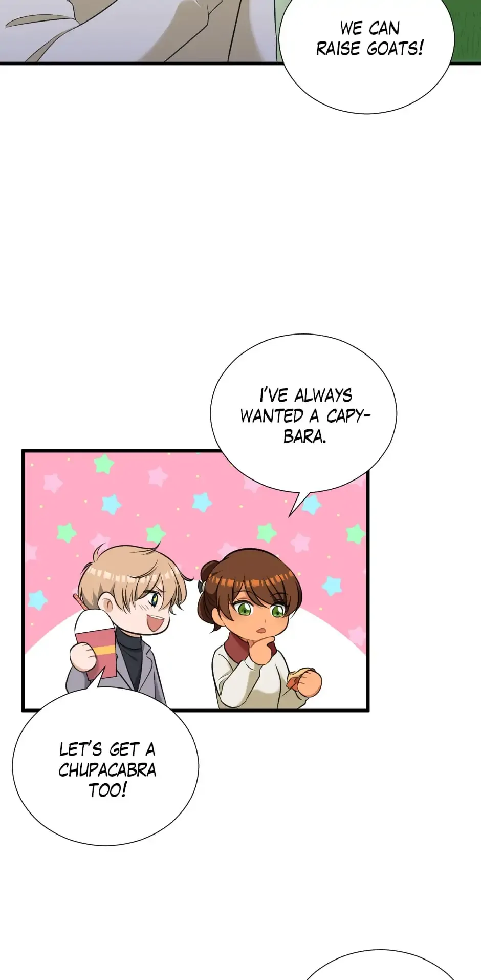 Love by the Book Chapter 26 - page 28