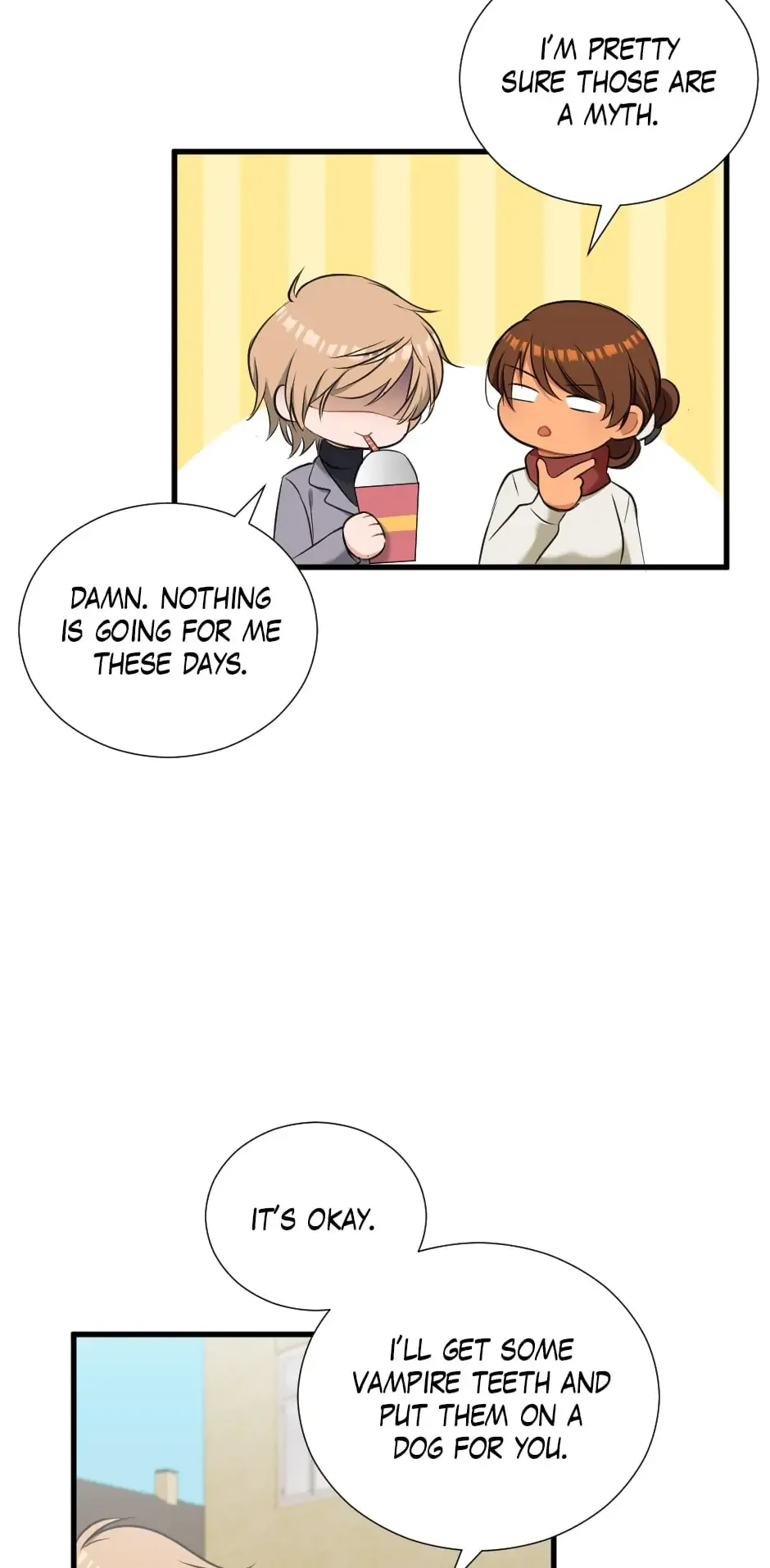 Love by the Book Chapter 26 - page 29