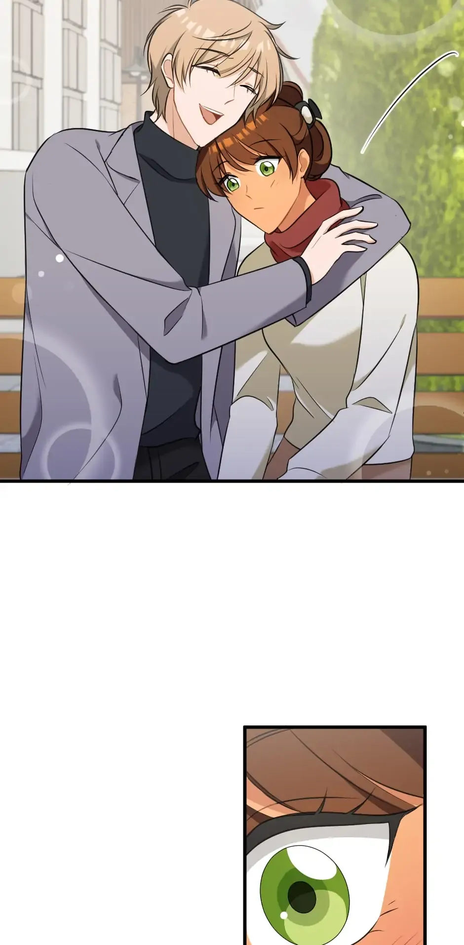 Love by the Book Chapter 26 - page 31