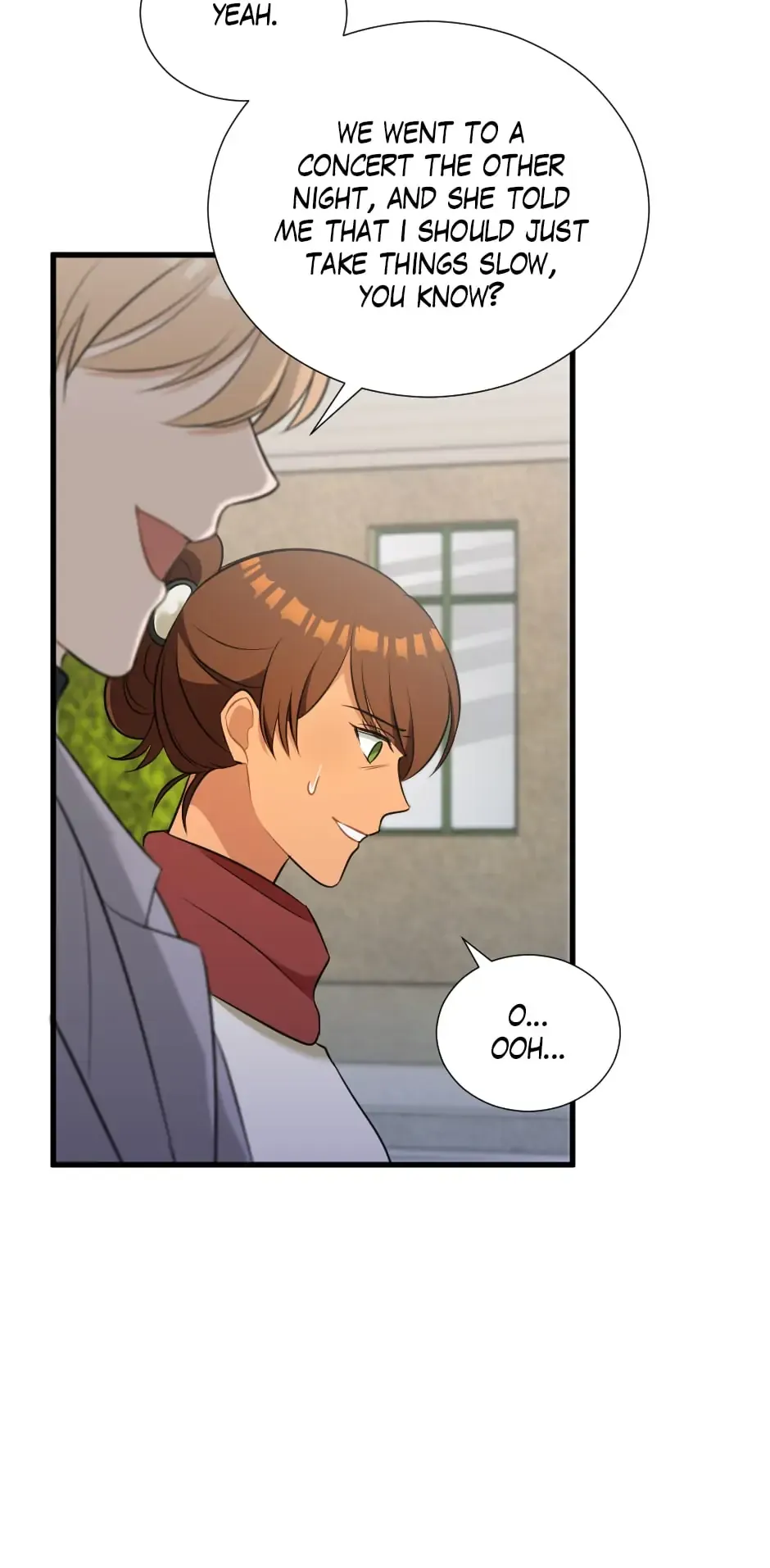 Love by the Book Chapter 26 - page 34