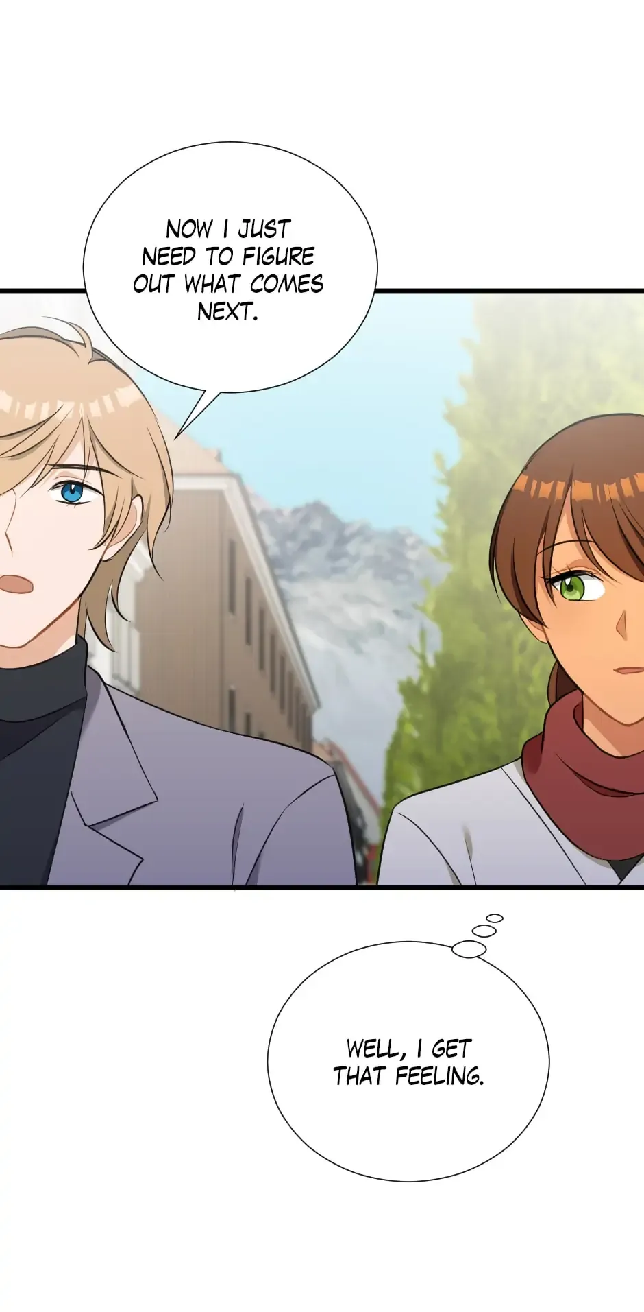 Love by the Book Chapter 26 - page 36