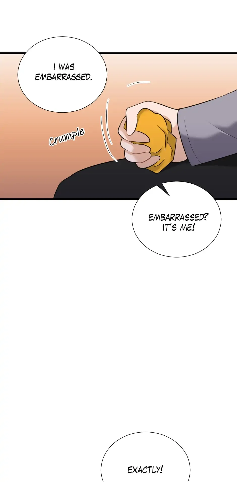 Love by the Book Chapter 26 - page 38