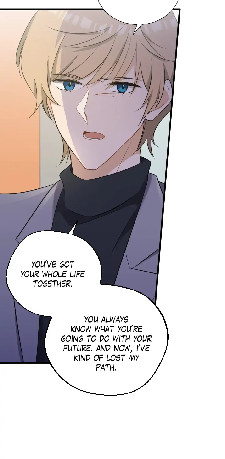 Love by the Book Chapter 26 - page 39