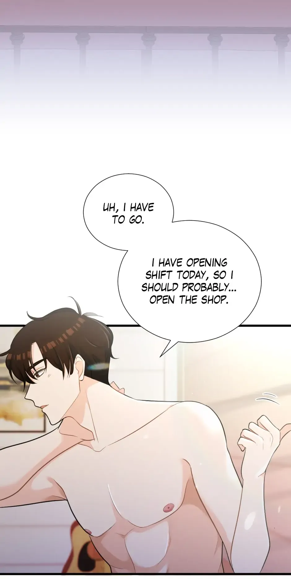 Love by the Book Chapter 26 - page 4