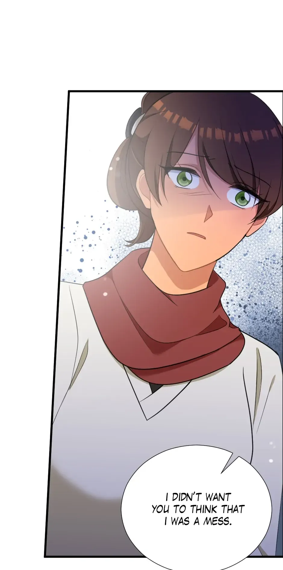Love by the Book Chapter 26 - page 40