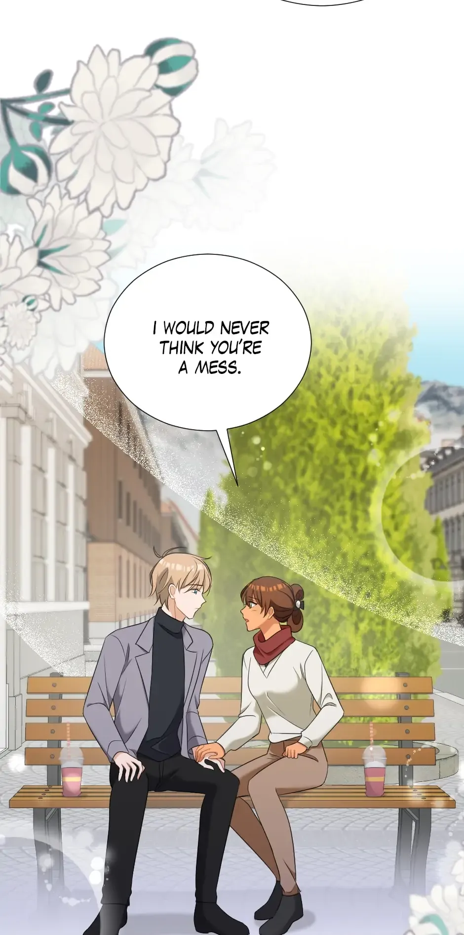 Love by the Book Chapter 26 - page 41