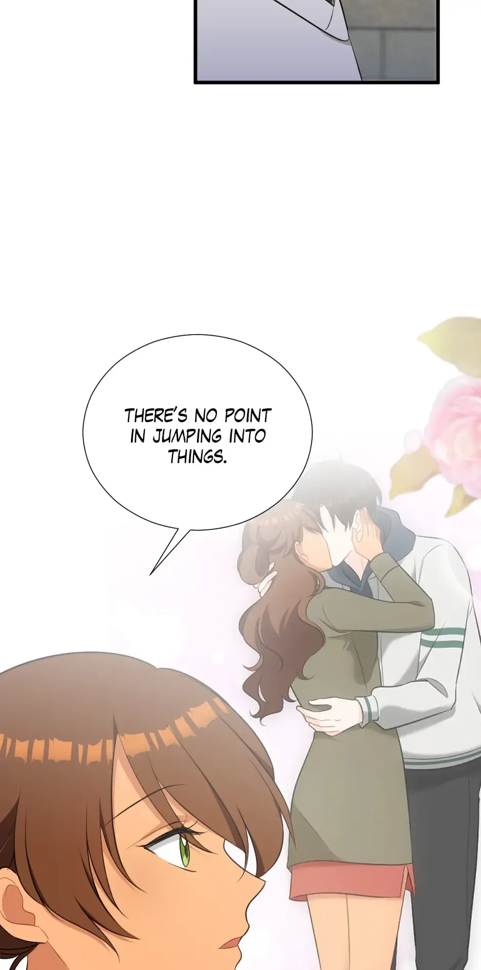 Love by the Book Chapter 26 - page 43