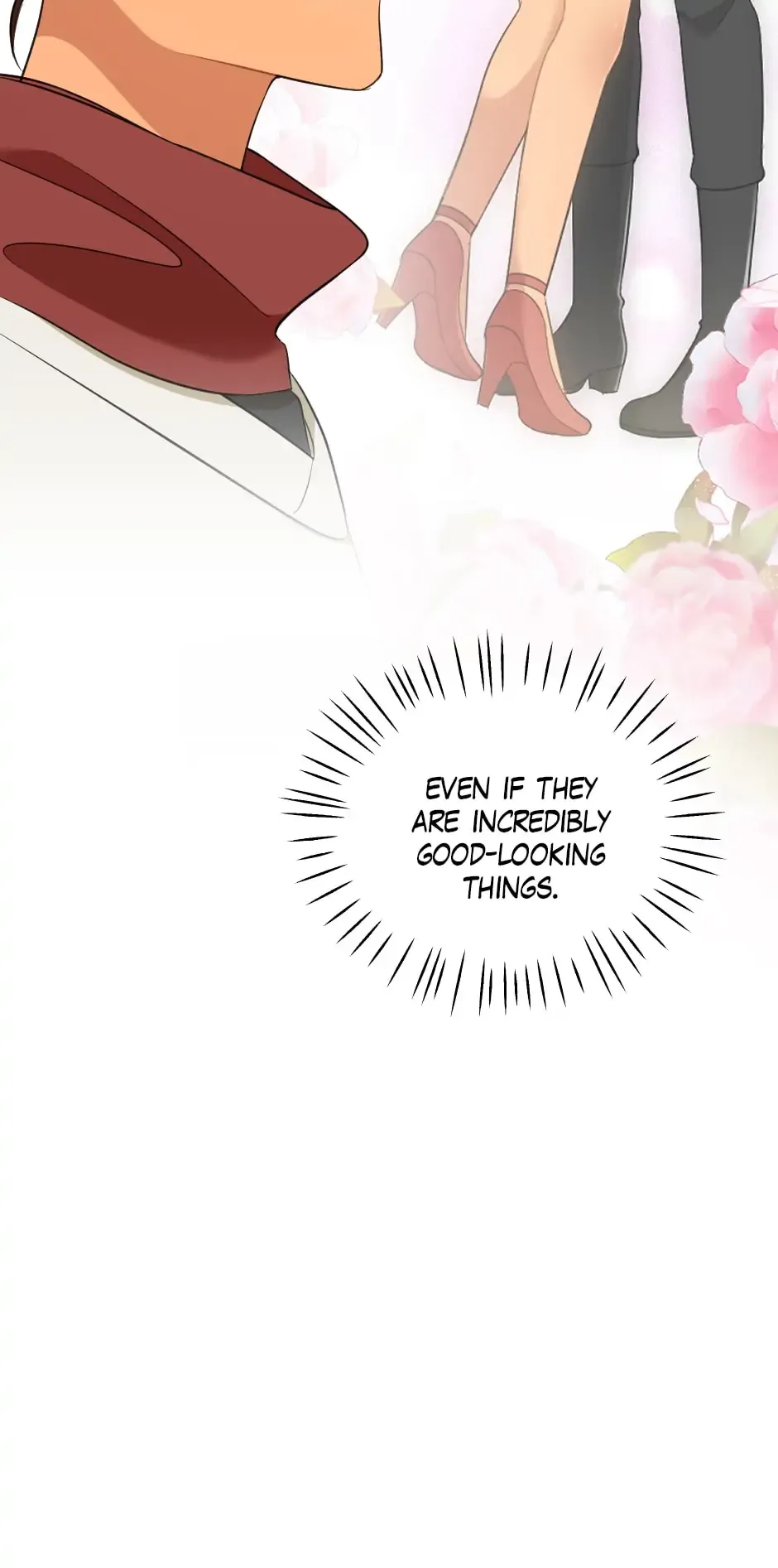 Love by the Book Chapter 26 - page 44