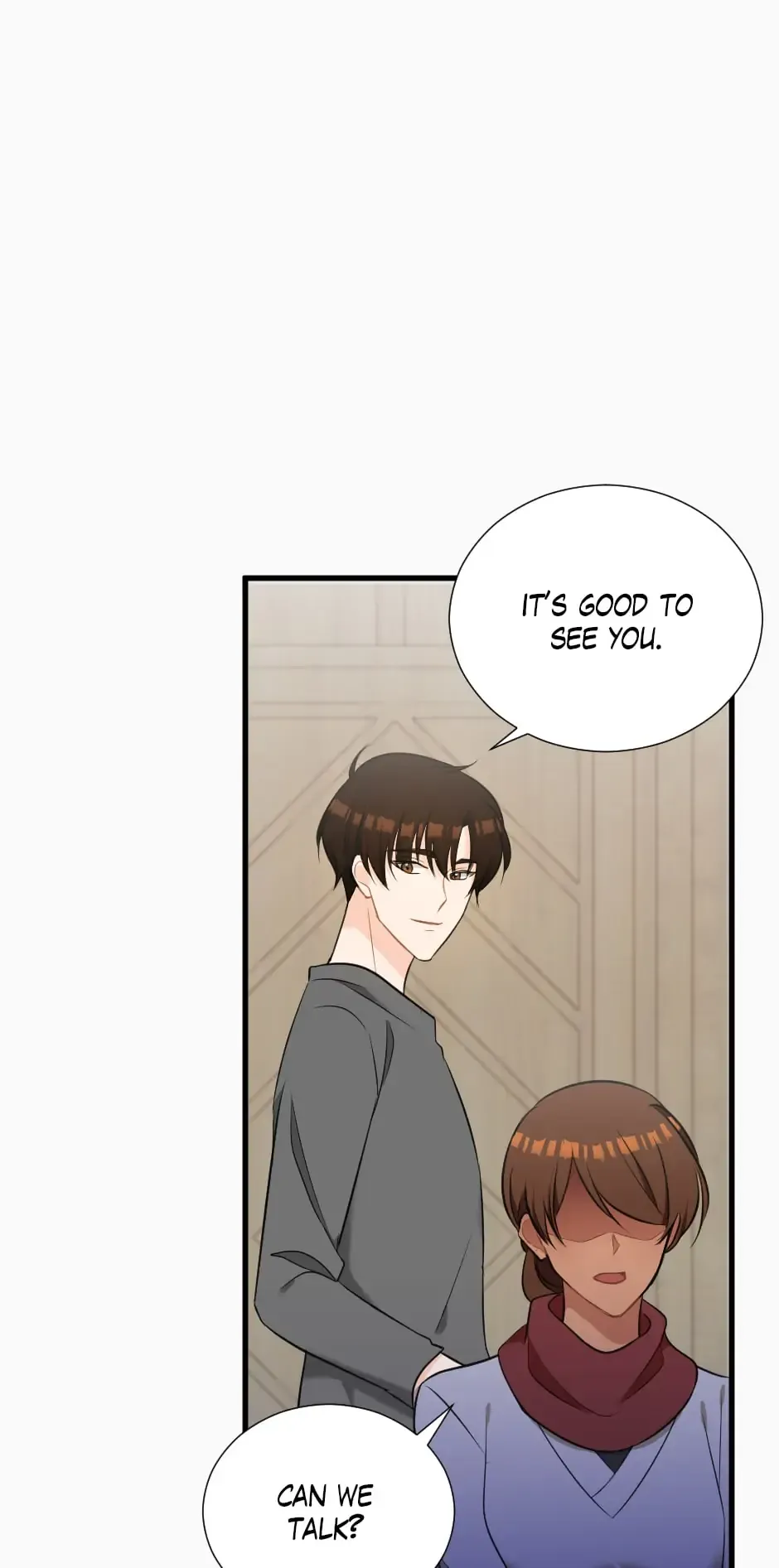 Love by the Book Chapter 26 - page 47