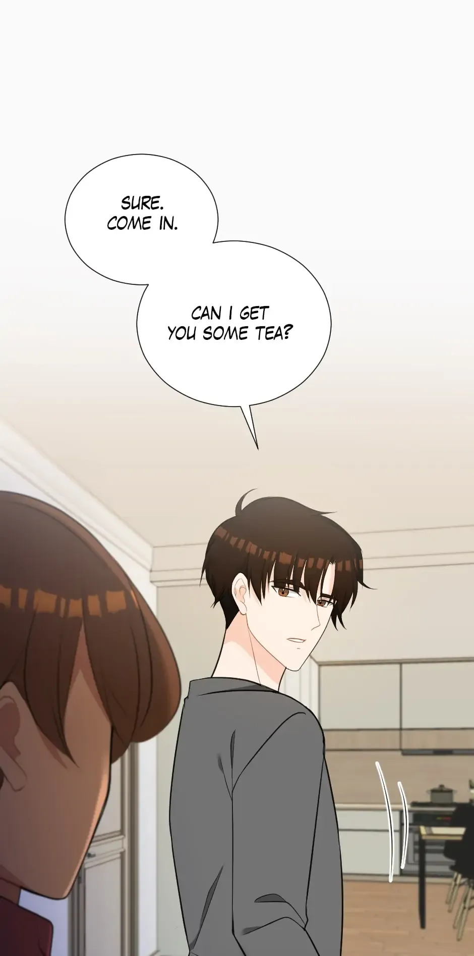 Love by the Book Chapter 26 - page 49