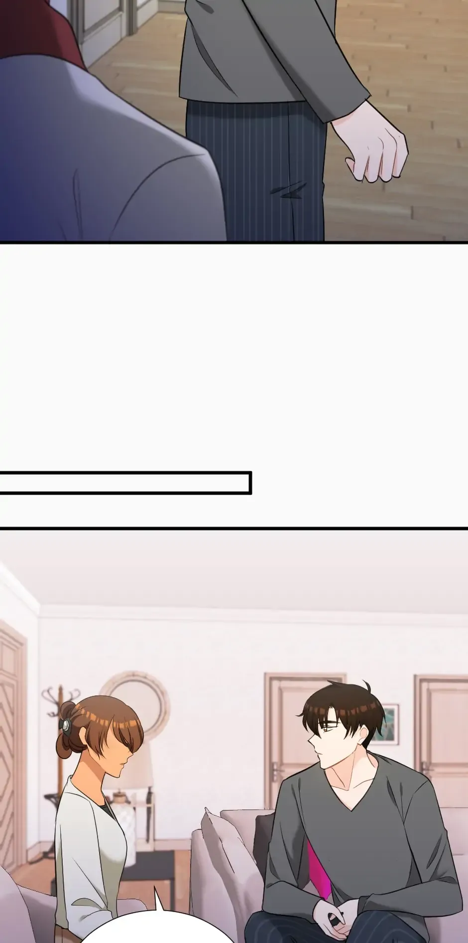 Love by the Book Chapter 26 - page 50