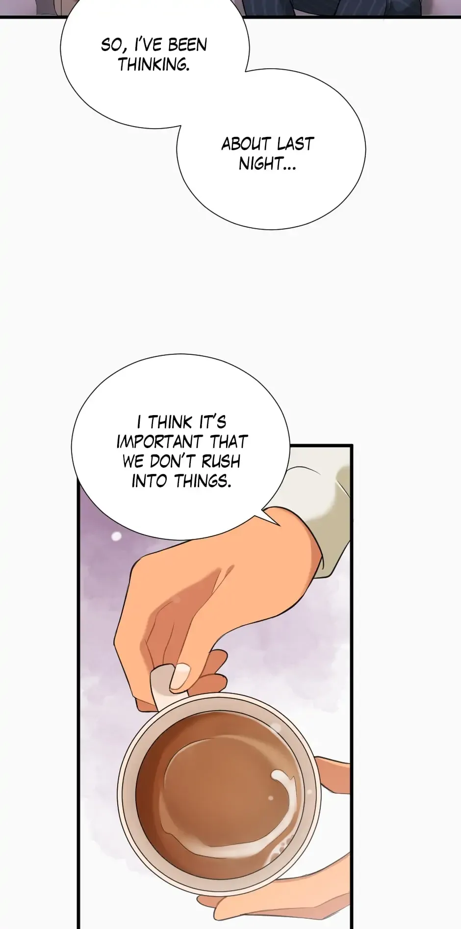 Love by the Book Chapter 26 - page 51