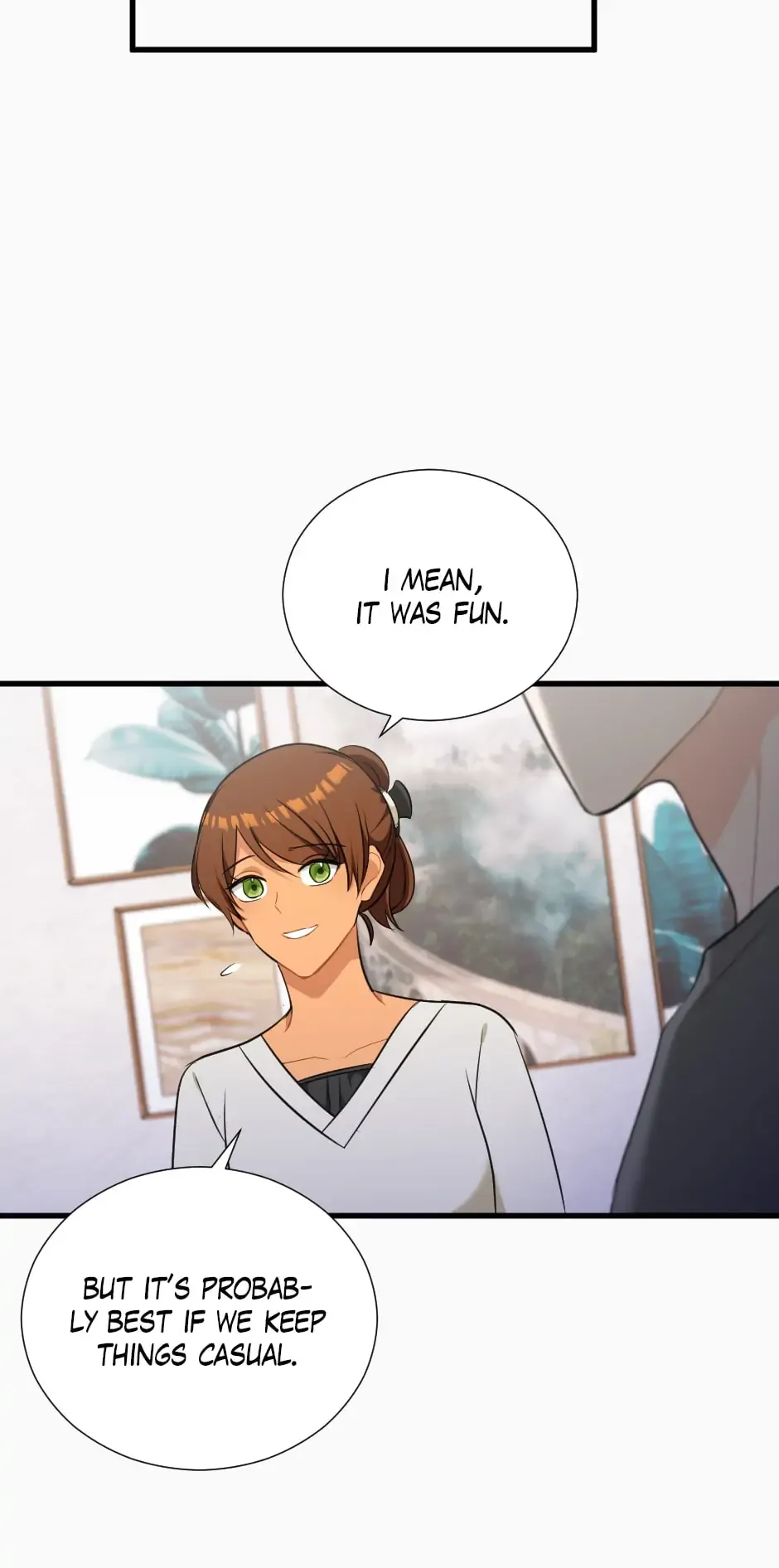 Love by the Book Chapter 26 - page 52