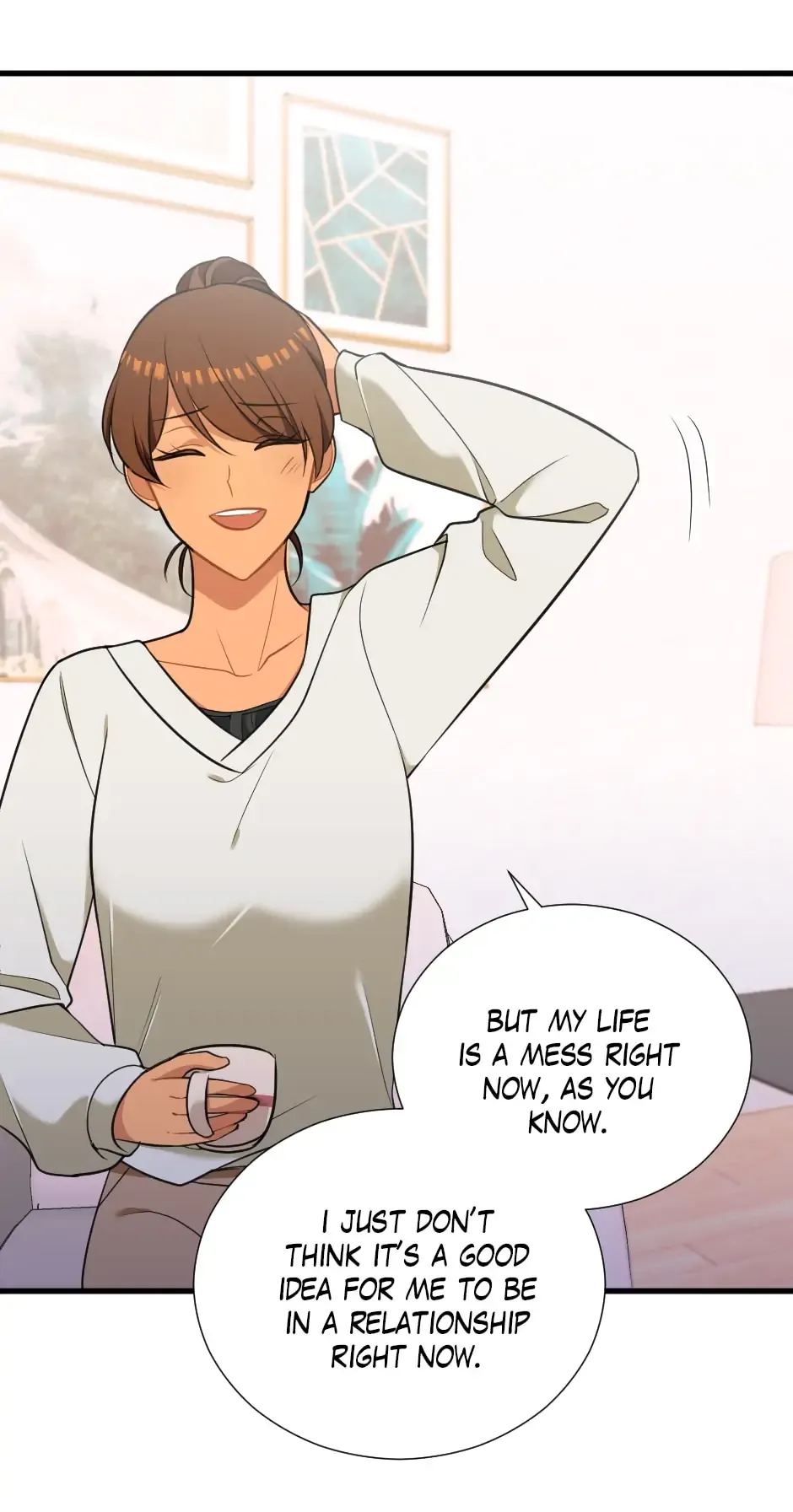 Love by the Book Chapter 26 - page 55