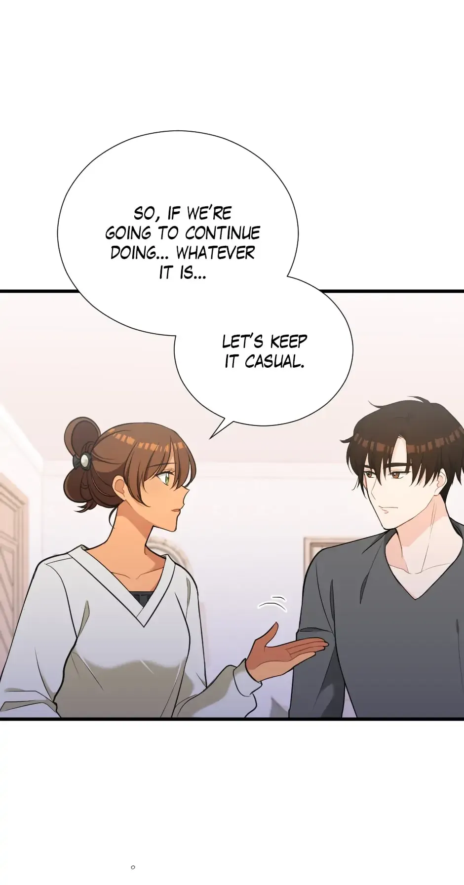 Love by the Book Chapter 26 - page 56