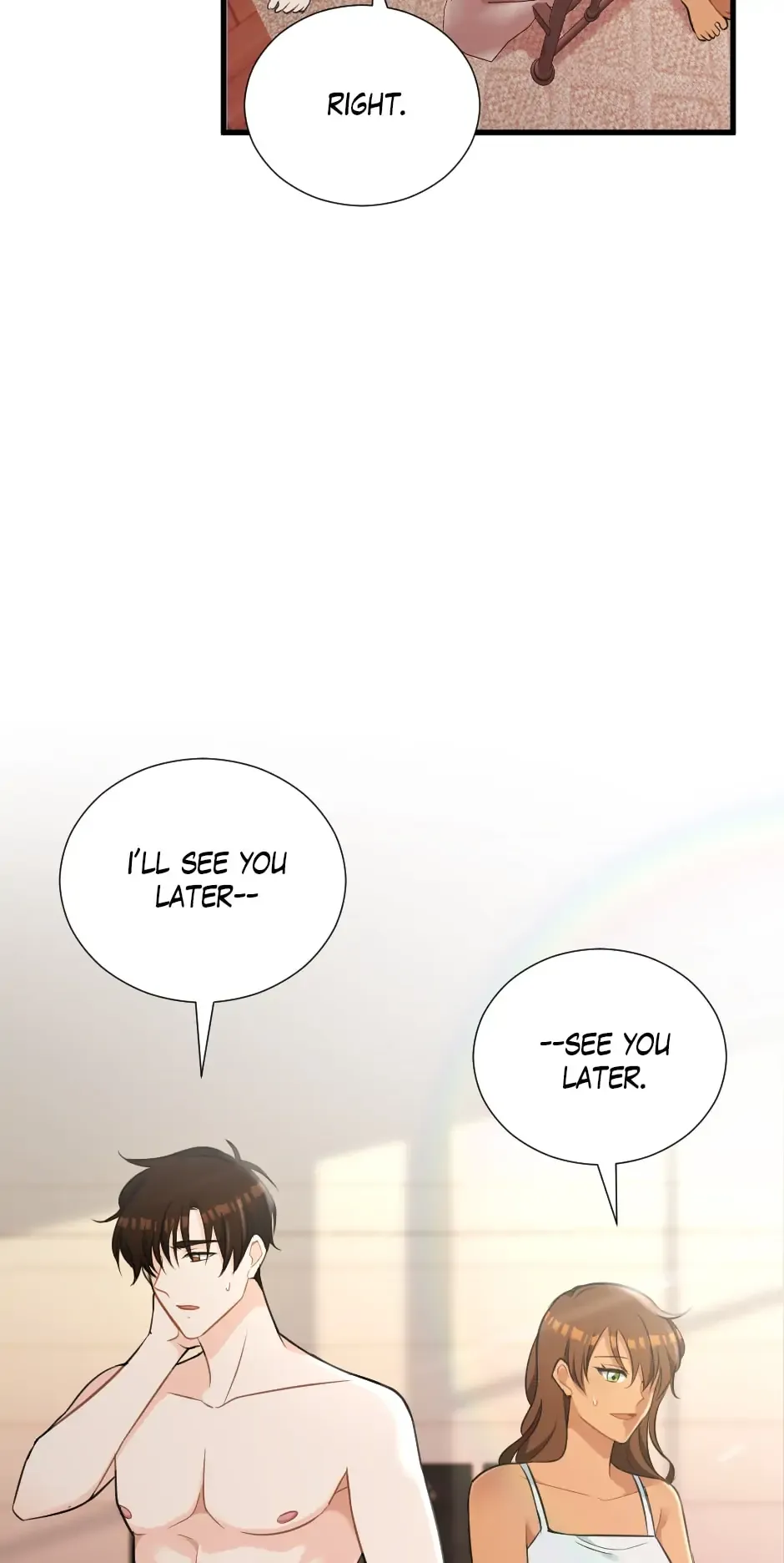 Love by the Book Chapter 26 - page 6