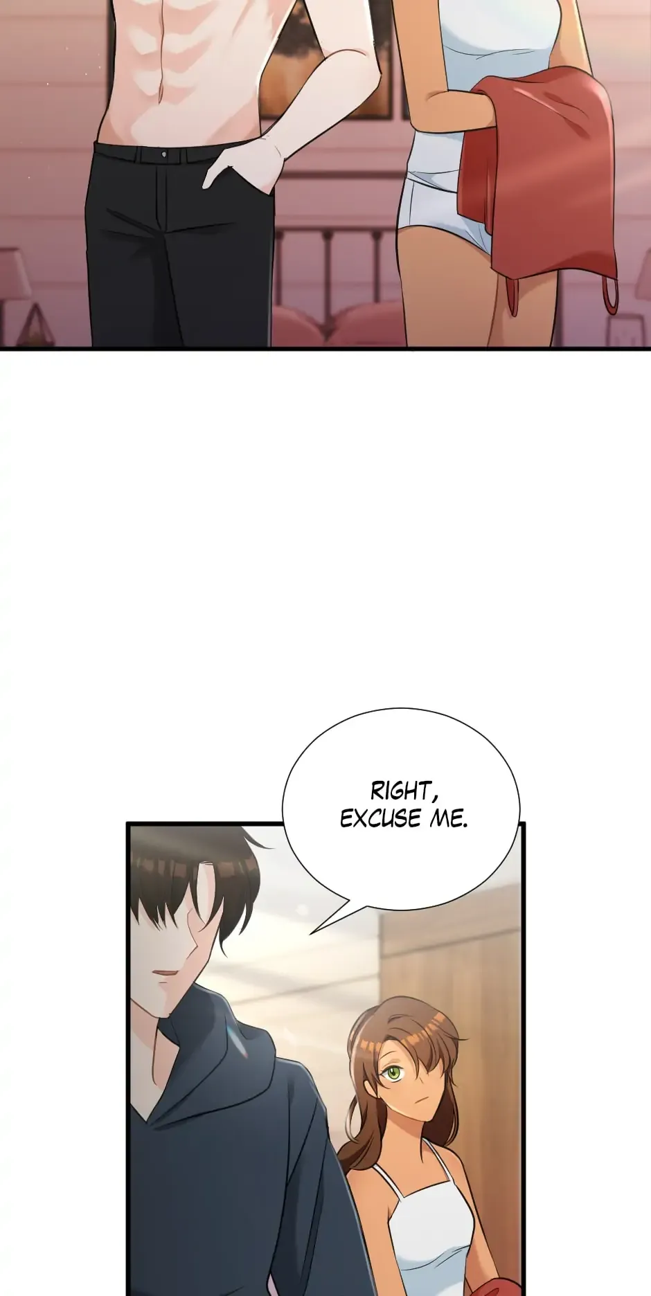 Love by the Book Chapter 26 - page 7