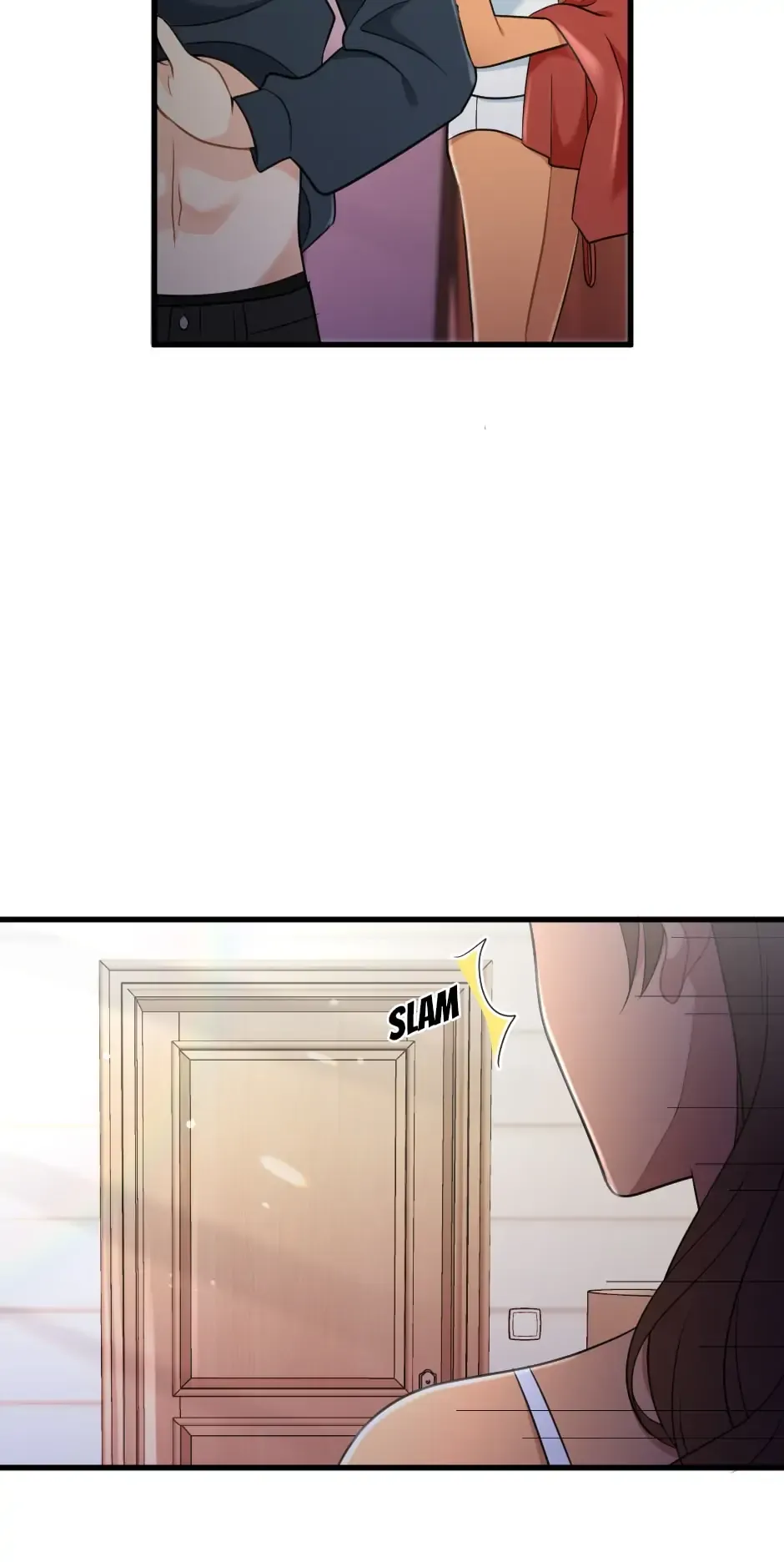 Love by the Book Chapter 26 - page 8
