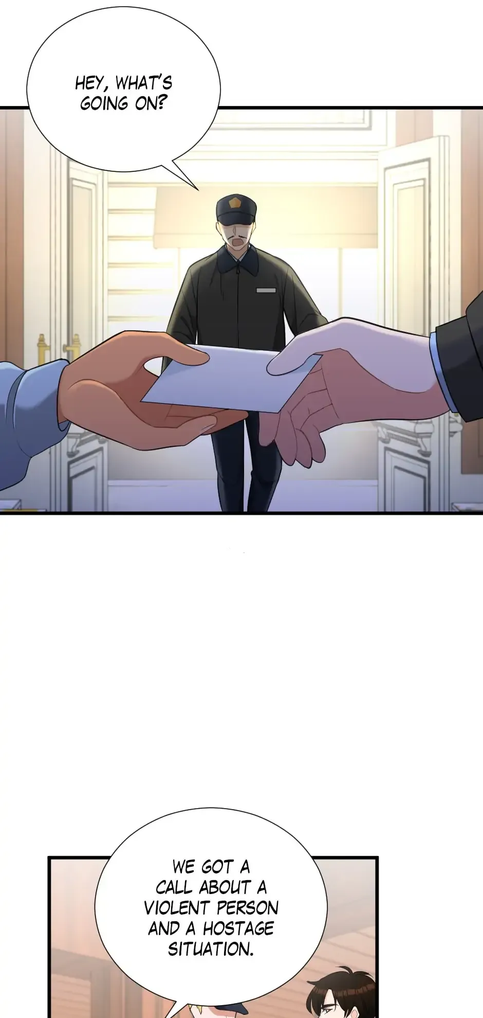 Love by the Book Chapter 27 - page 30
