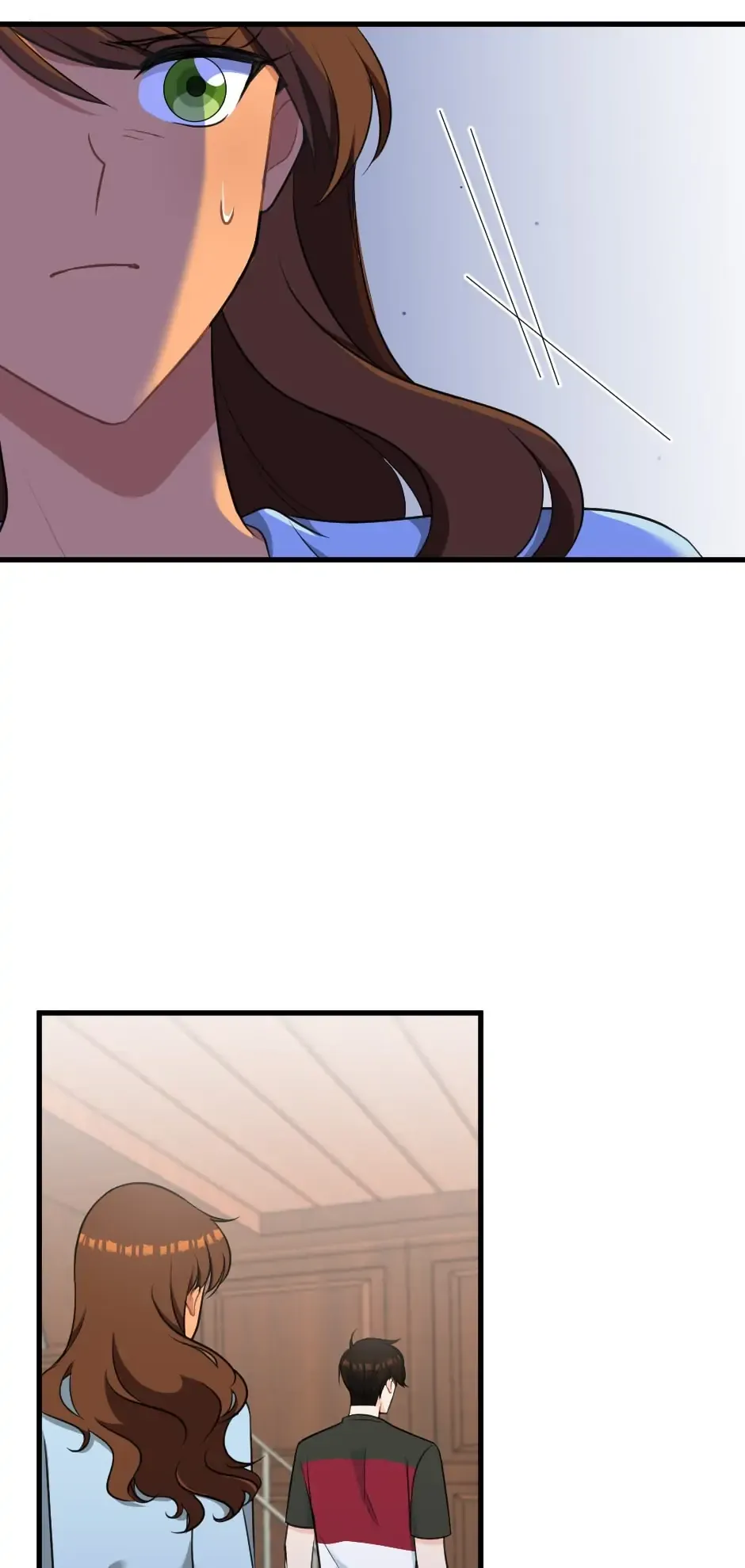 Love by the Book Chapter 27 - page 41